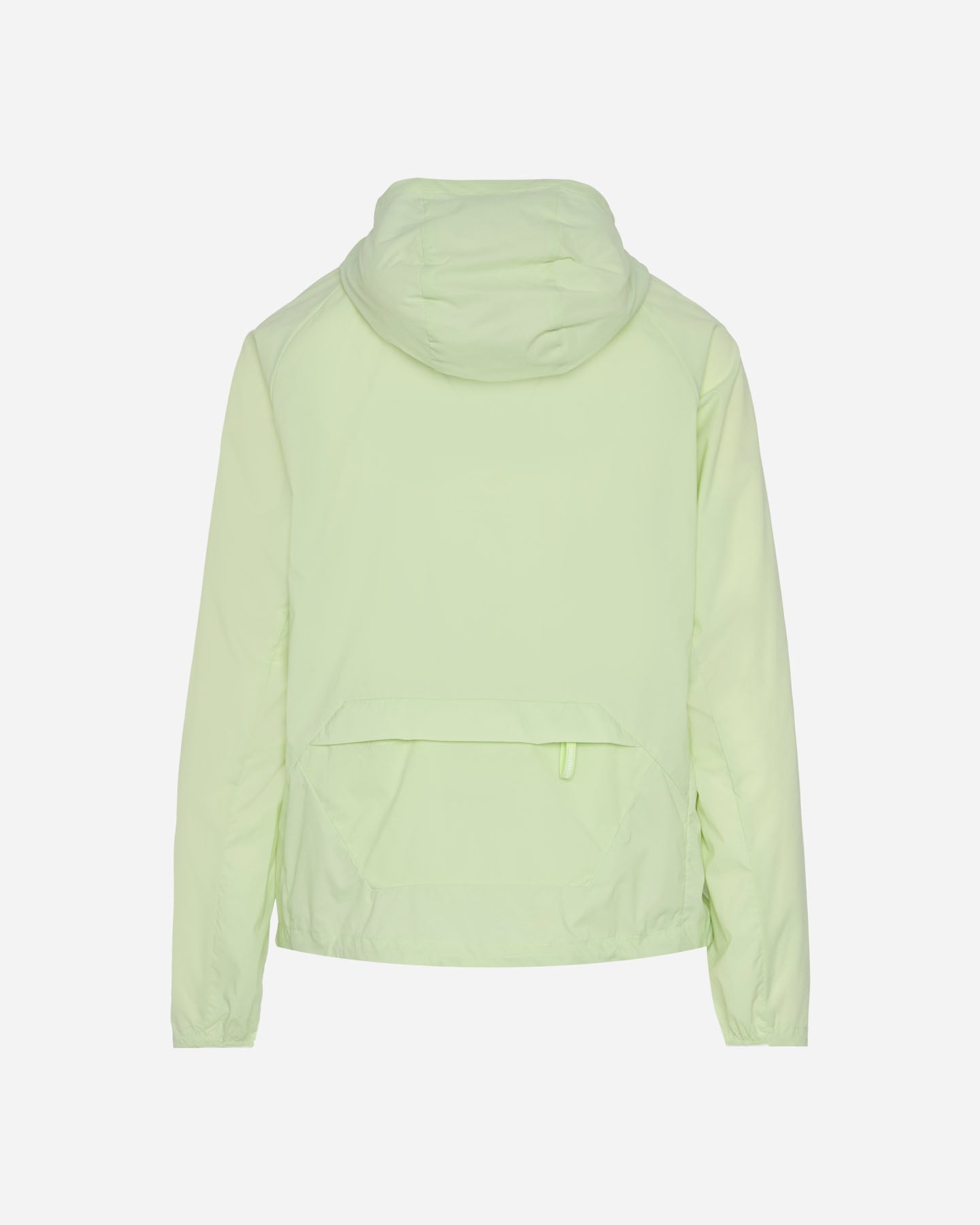 Giacca outdoor SALOMON OUTWIND W - Verde - 1 | Cisalfa Sport