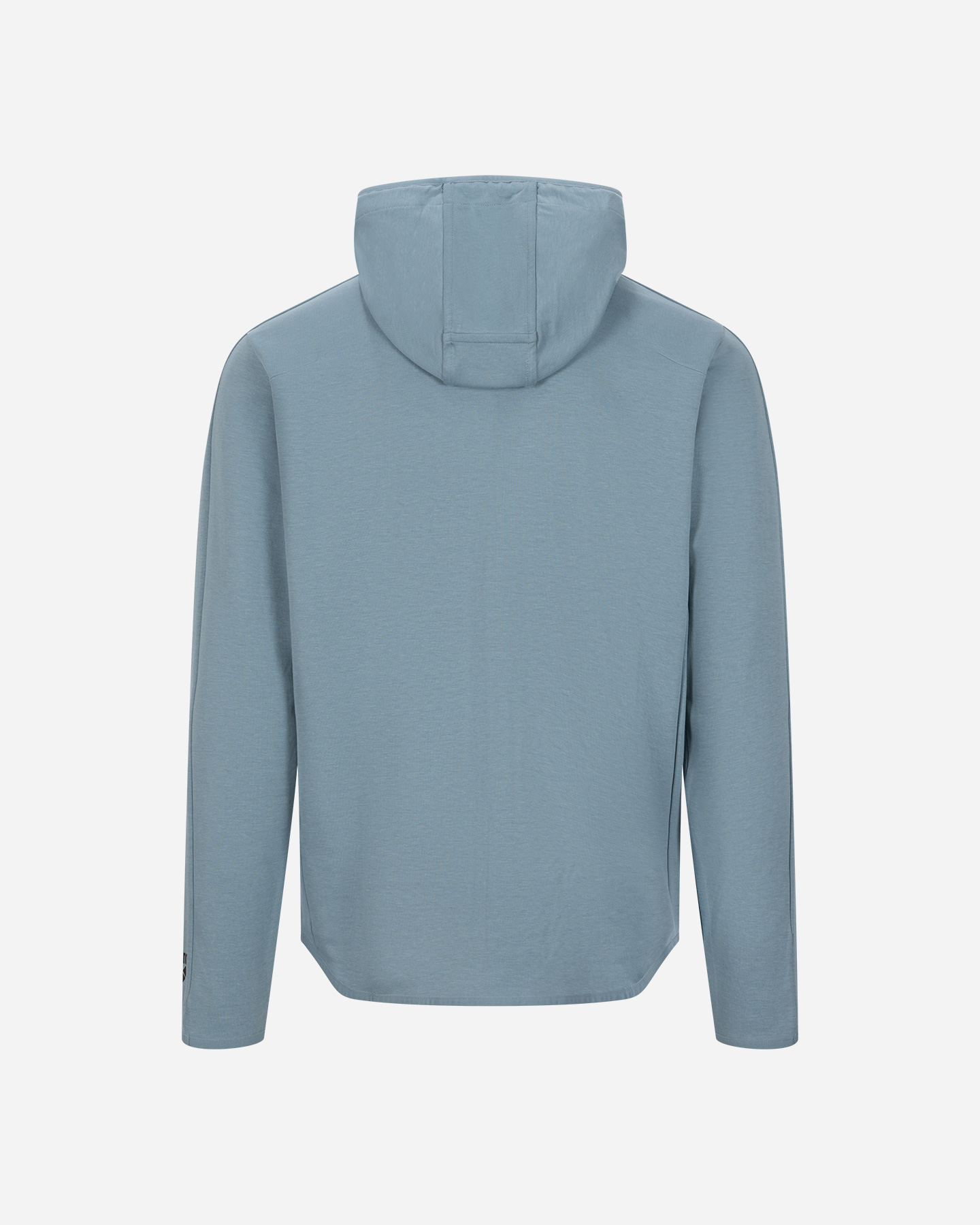 Felpa ARENA EVOLVING ATHLETIC M - Azzurro - 1 | Cisalfa Sport