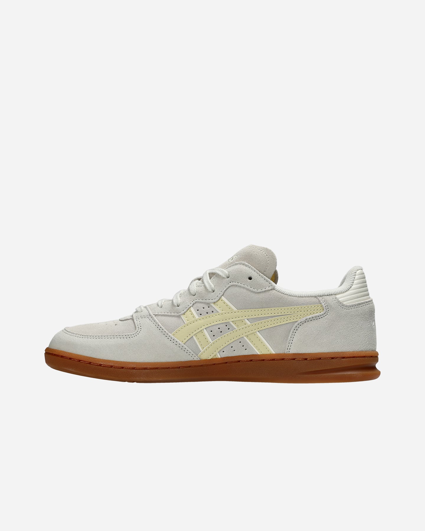 Scarpe sneakers ASICS SKYHAND OG - Beige - 5 | Cisalfa Sport