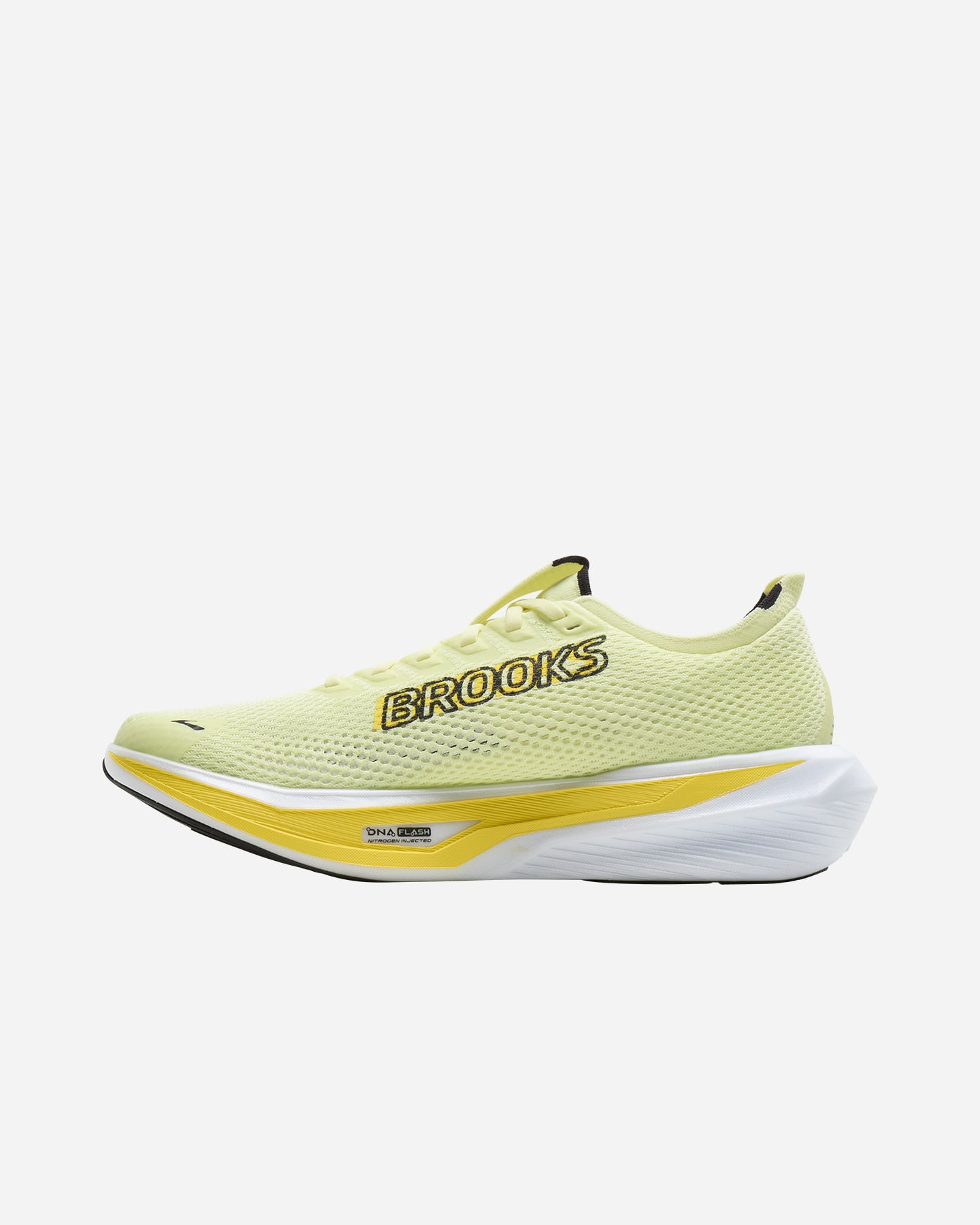 Scarpe running BROOKS HYPERION 3 M - Nero - 5 | Cisalfa Sport