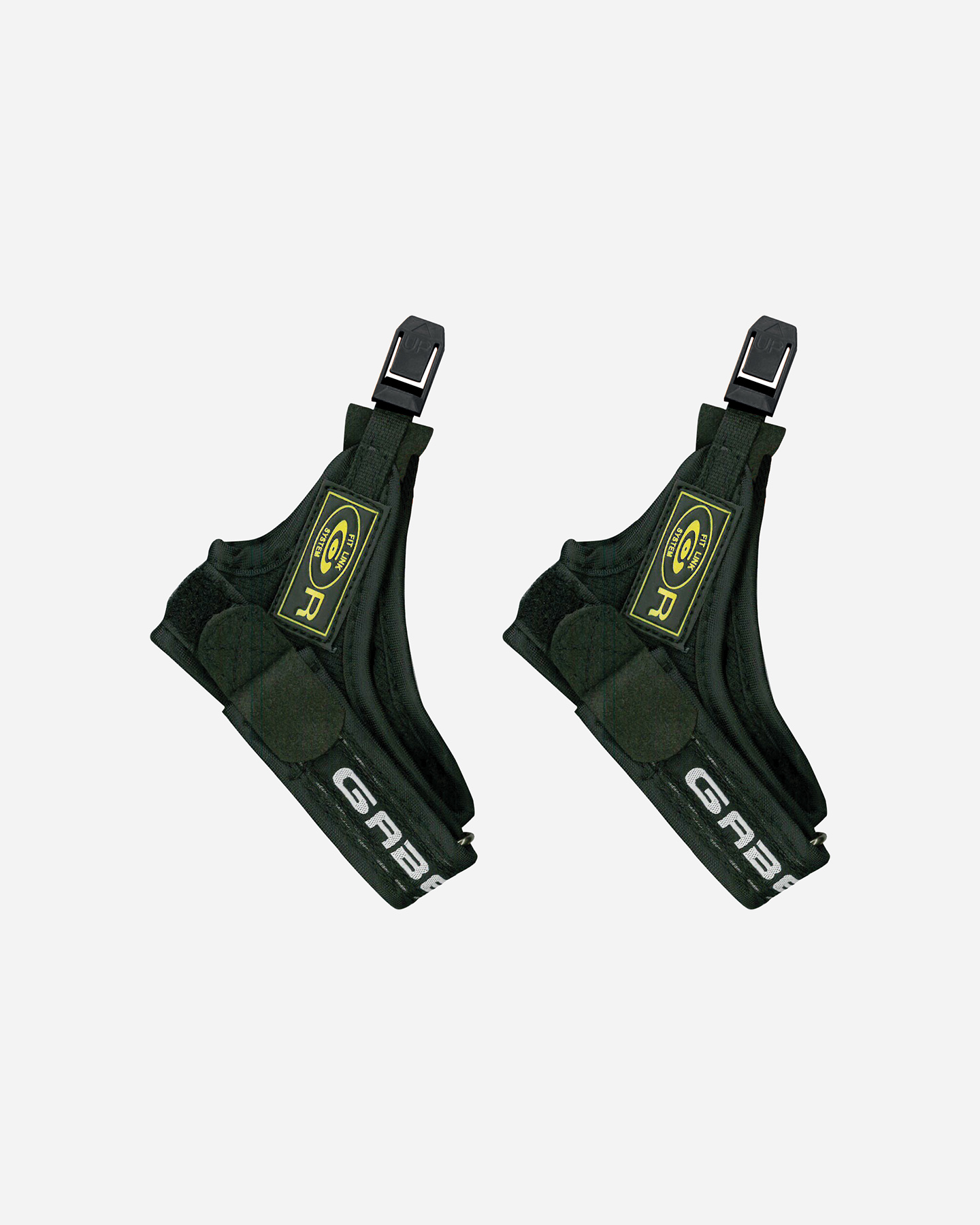 Accessorio outdoor GABEL NORDIC  - Marrone - 2 | Cisalfa Sport