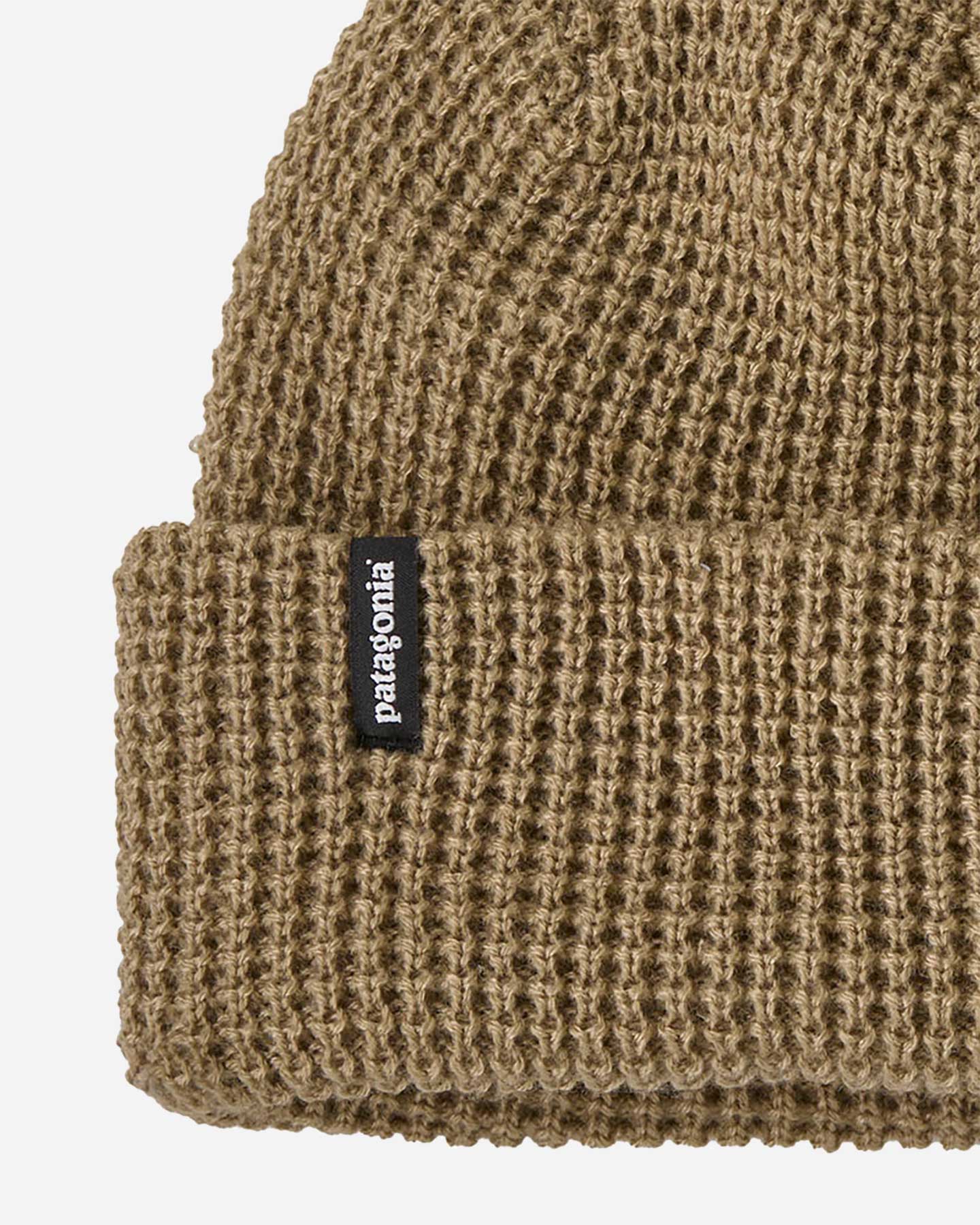 Berretto PATAGONIA SNOWDRIFTER - Beige - 1 | Cisalfa Sport