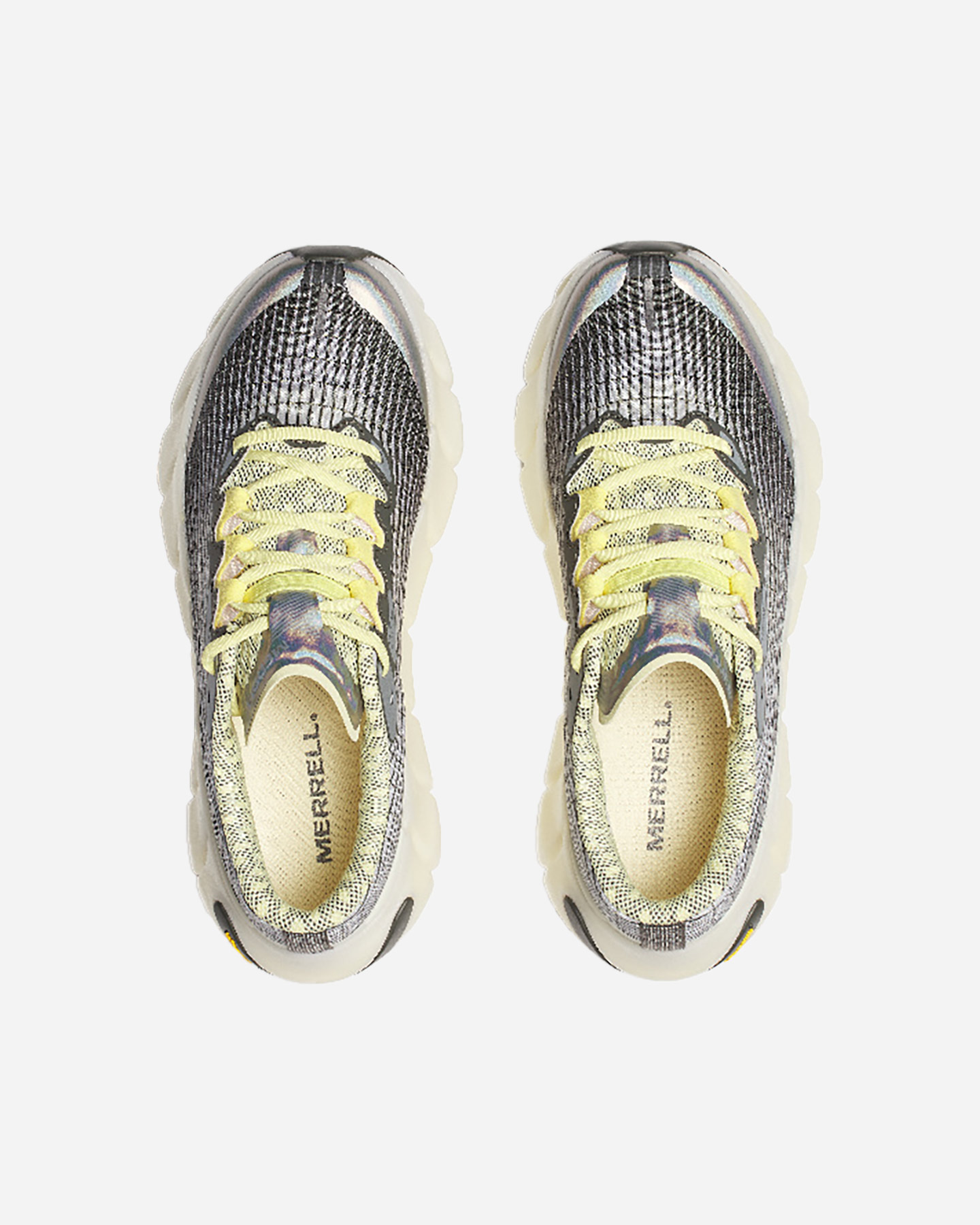 Scarpe trail MERRELL MTL ADAPT MATRYX W - Giallo - 3 | Cisalfa Sport