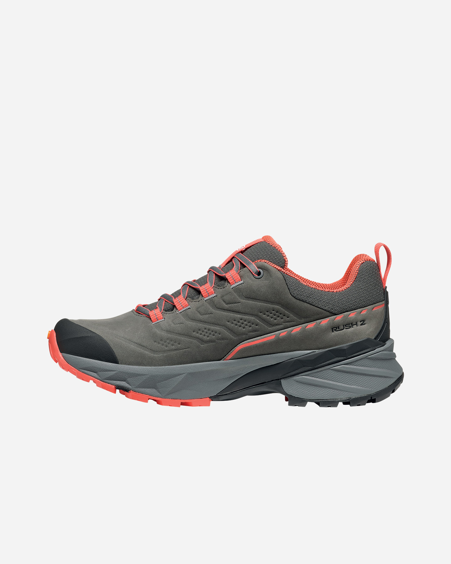 Scarpe trail SCARPA RUSH 2 PRO GTX W - Grigio - 5 | Cisalfa Sport