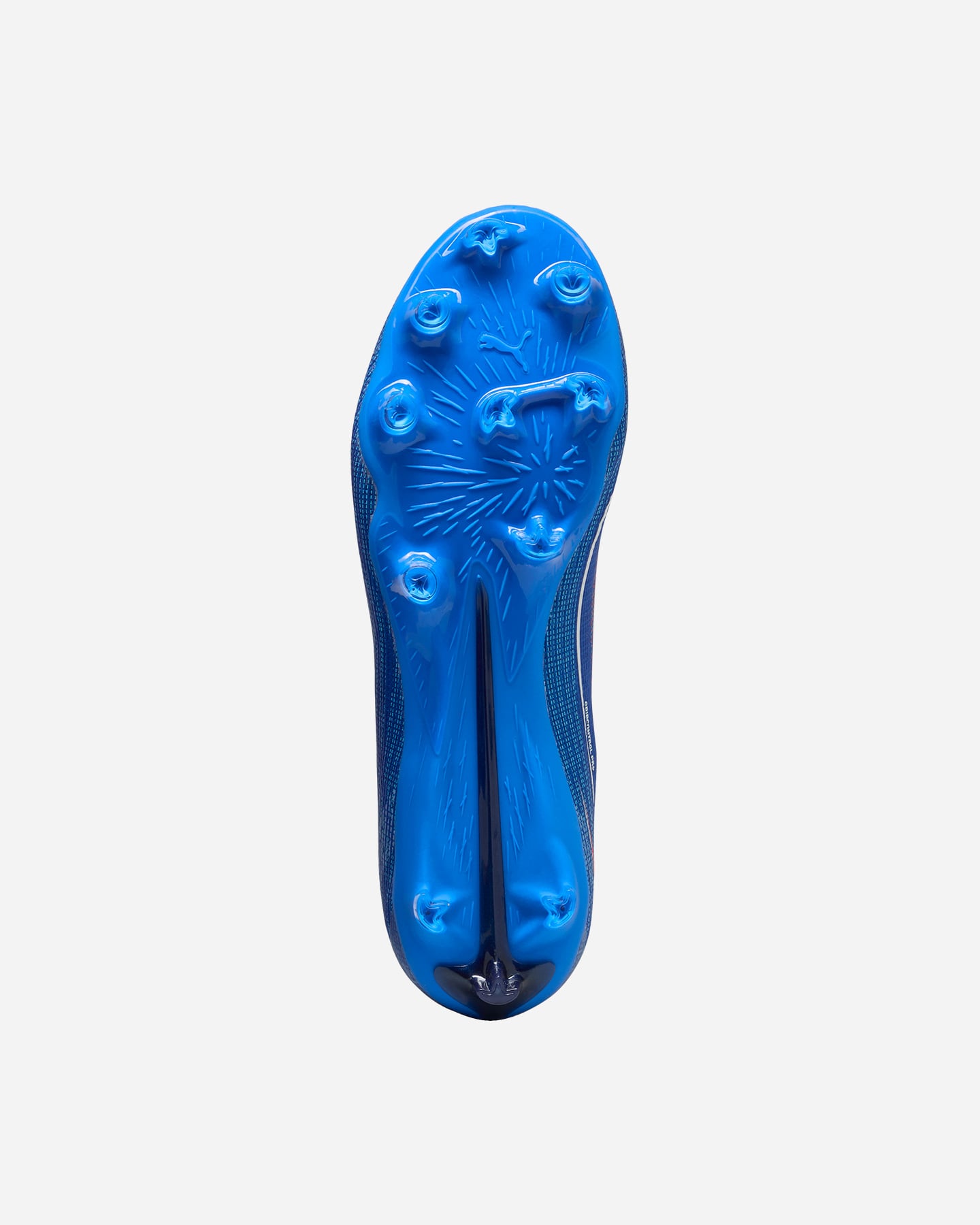 Scarpe calcio PUMA ULTRA PRO 6 FG-AG M - Color mix - 2 | Cisalfa Sport
