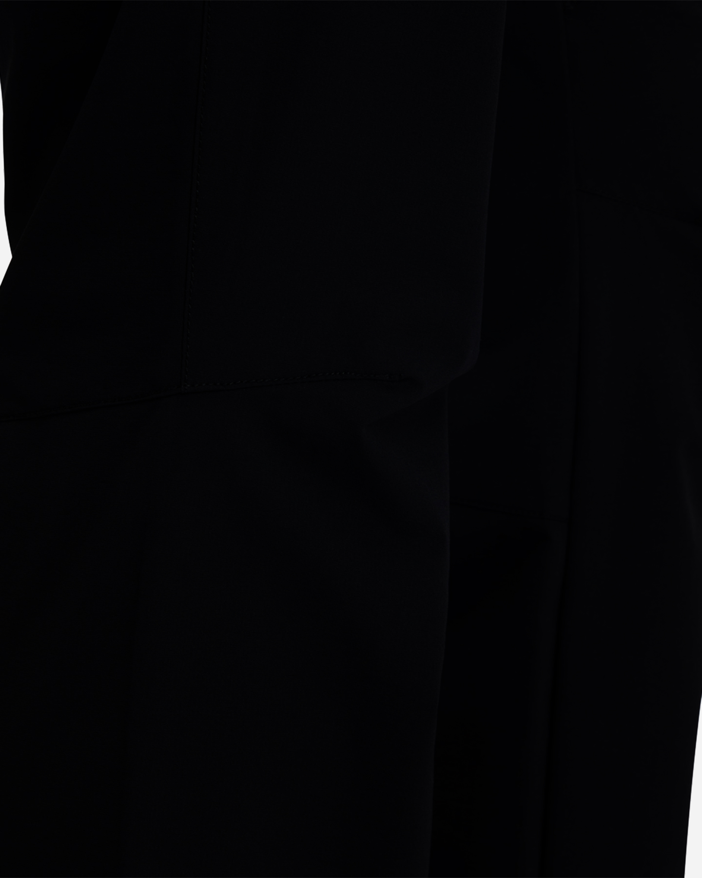 Pantalone outdoor MCKINLEY BRENTON W - Nero - 3 | Cisalfa Sport