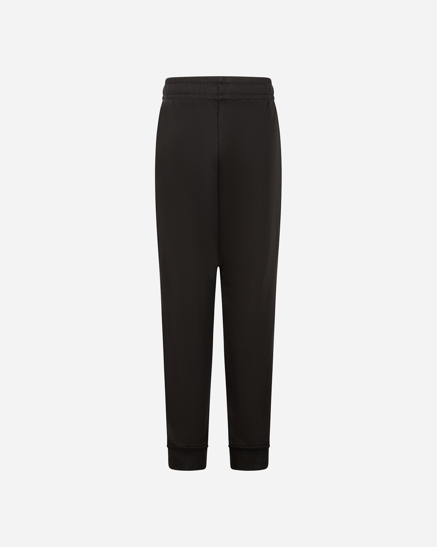 Pantalone PUMA BASIC JR - Nero - 1 | Cisalfa Sport