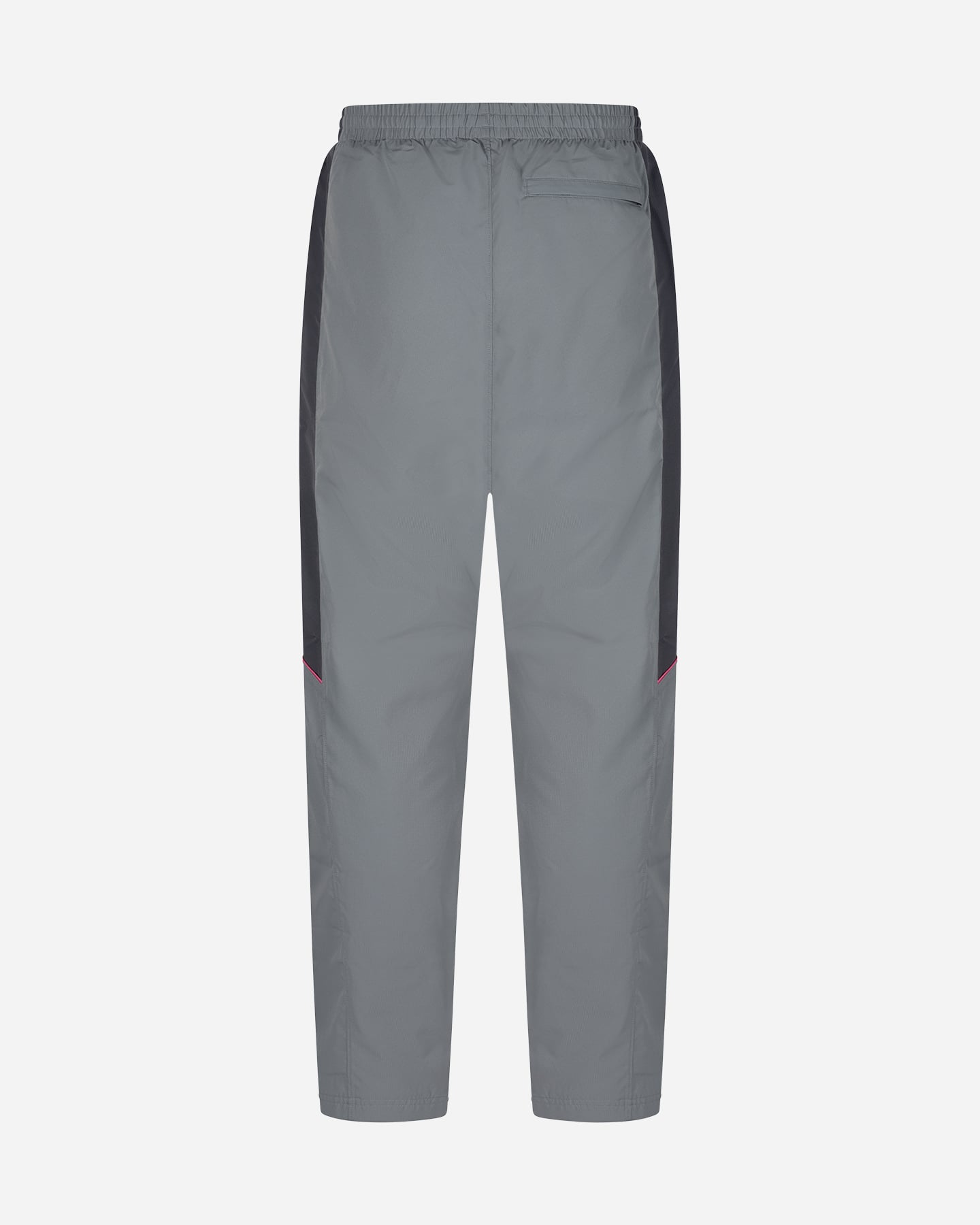 Pantalone UNDER ARMOUR RIVAL COLORBLOCK M - Grigio - 1 | Cisalfa Sport