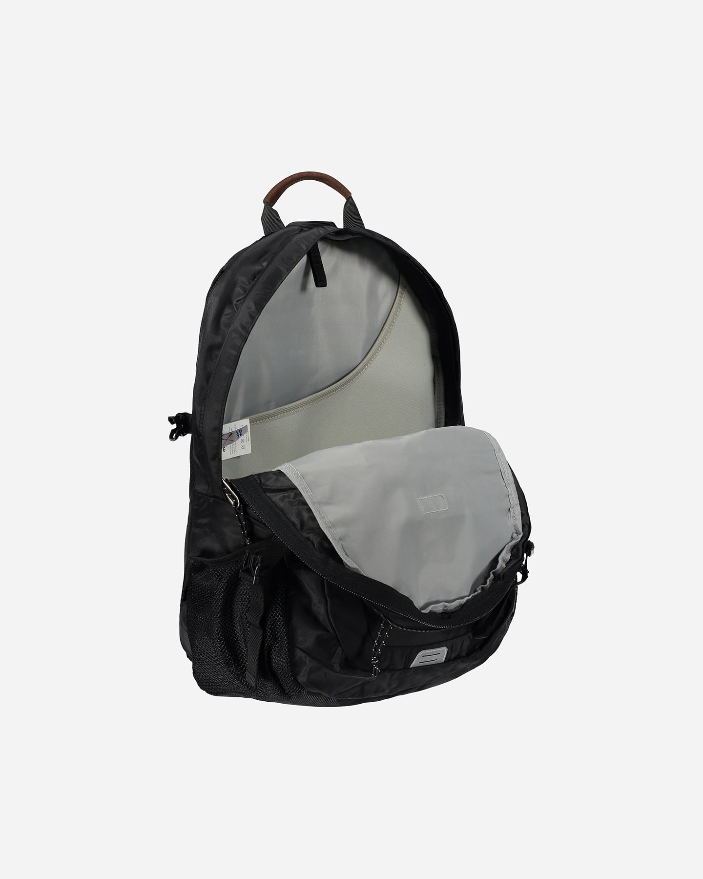 Zaino MISTRAL MOA  - Nero - 2 | Cisalfa Sport