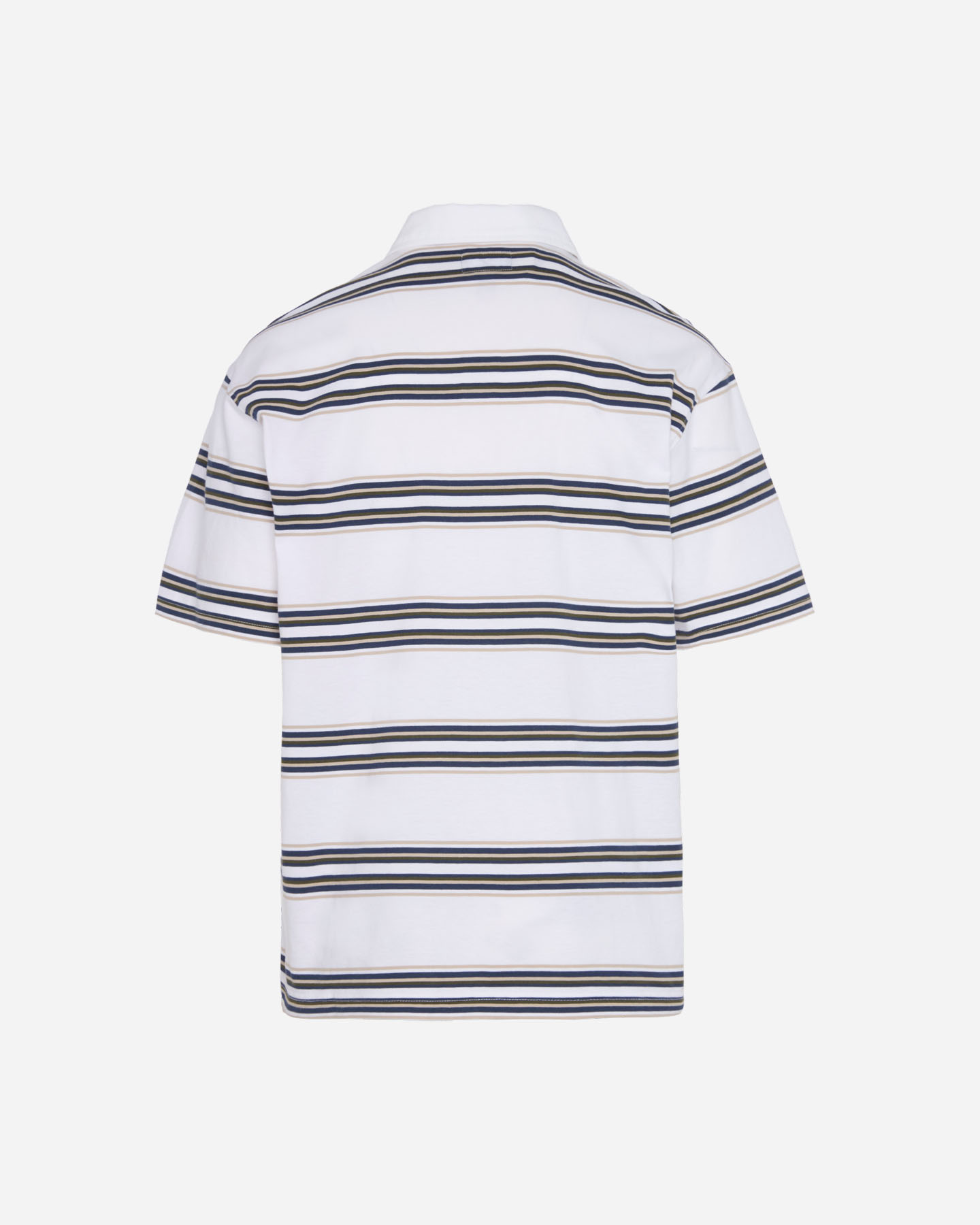 Polo CONVERSE STRIPED M - Color mix - 1 | Cisalfa Sport