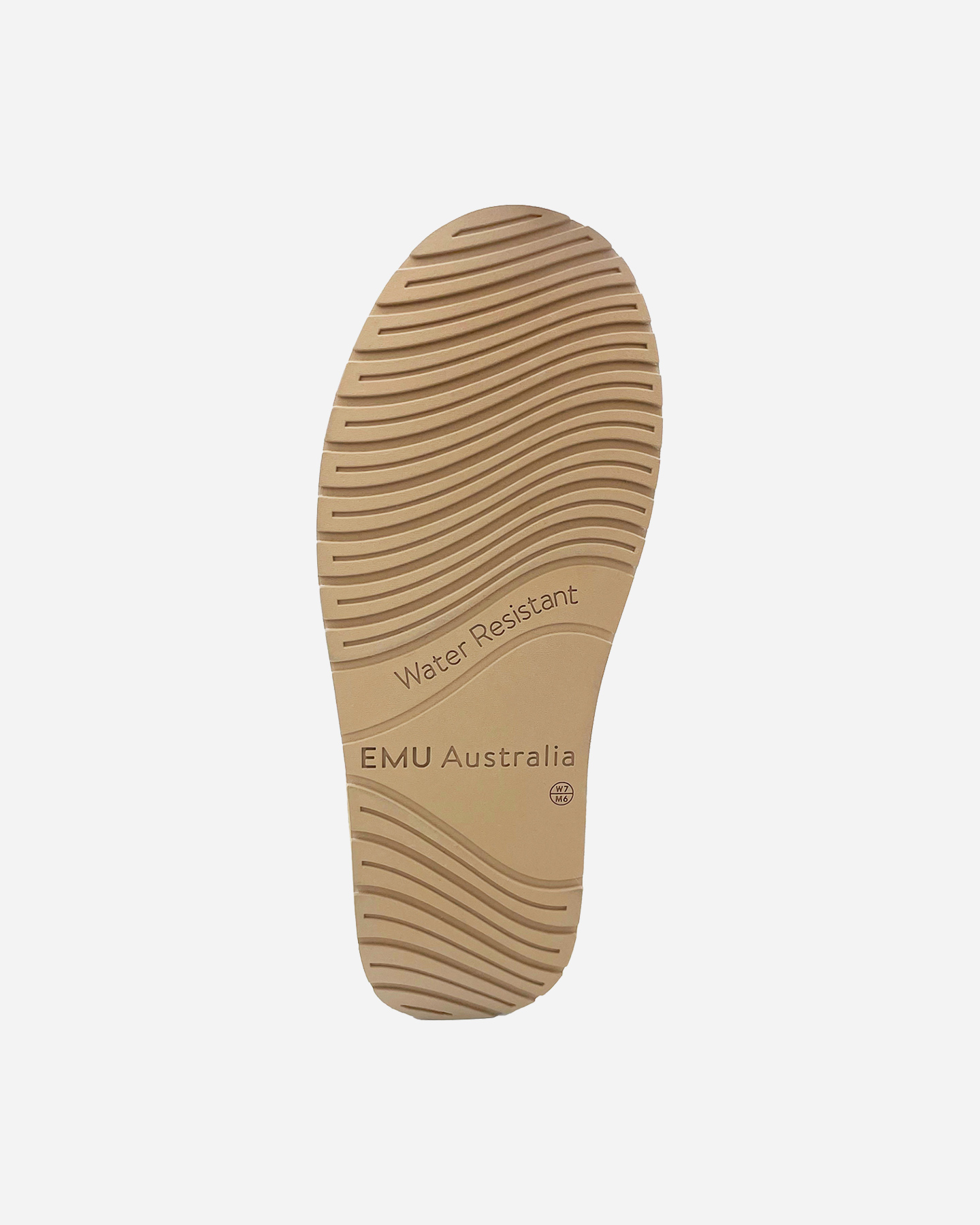 Scarponcino EMU STINGER MICRO FLATFORM 2.0 W - Marrone - 3 | Cisalfa Sport