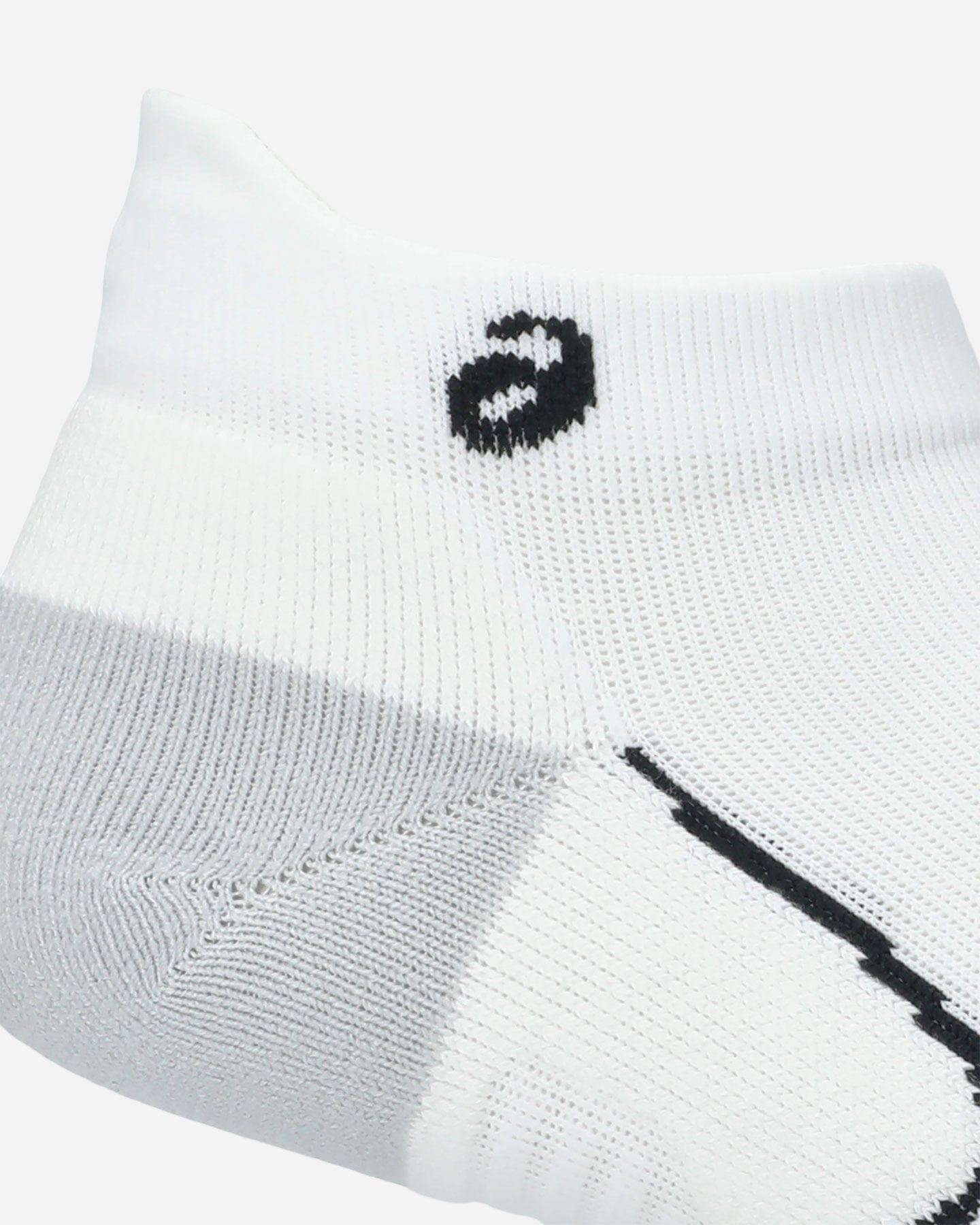 Calze tennis ASICS COURT+  - 2 | Cisalfa Sport