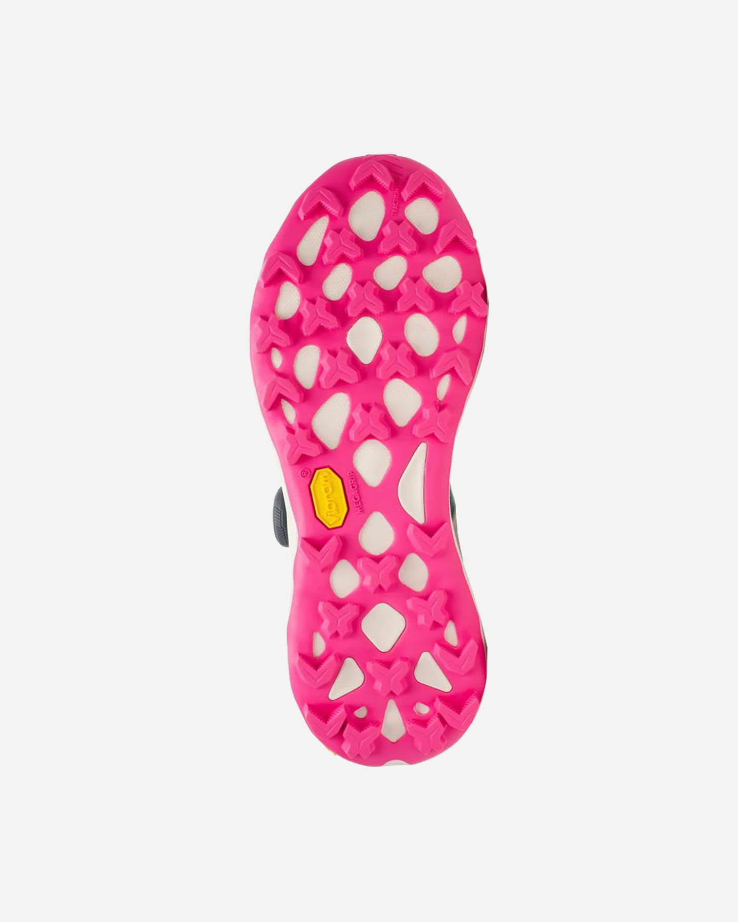 Scarpe trail MERRELL AGILITY PEAK 6 BOA W - Bianco - 2 | Cisalfa Sport