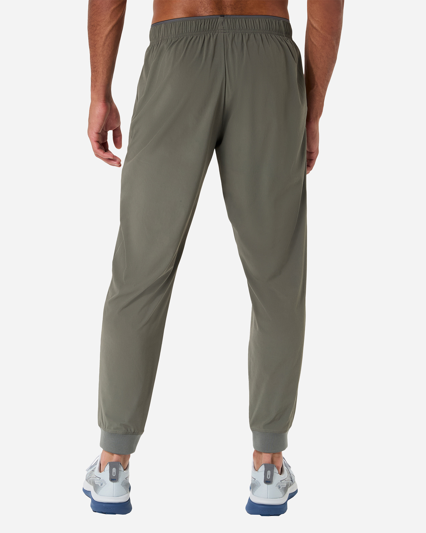 Pantalone ASICS COMFORT CORE M - Color mix - 2 | Cisalfa Sport