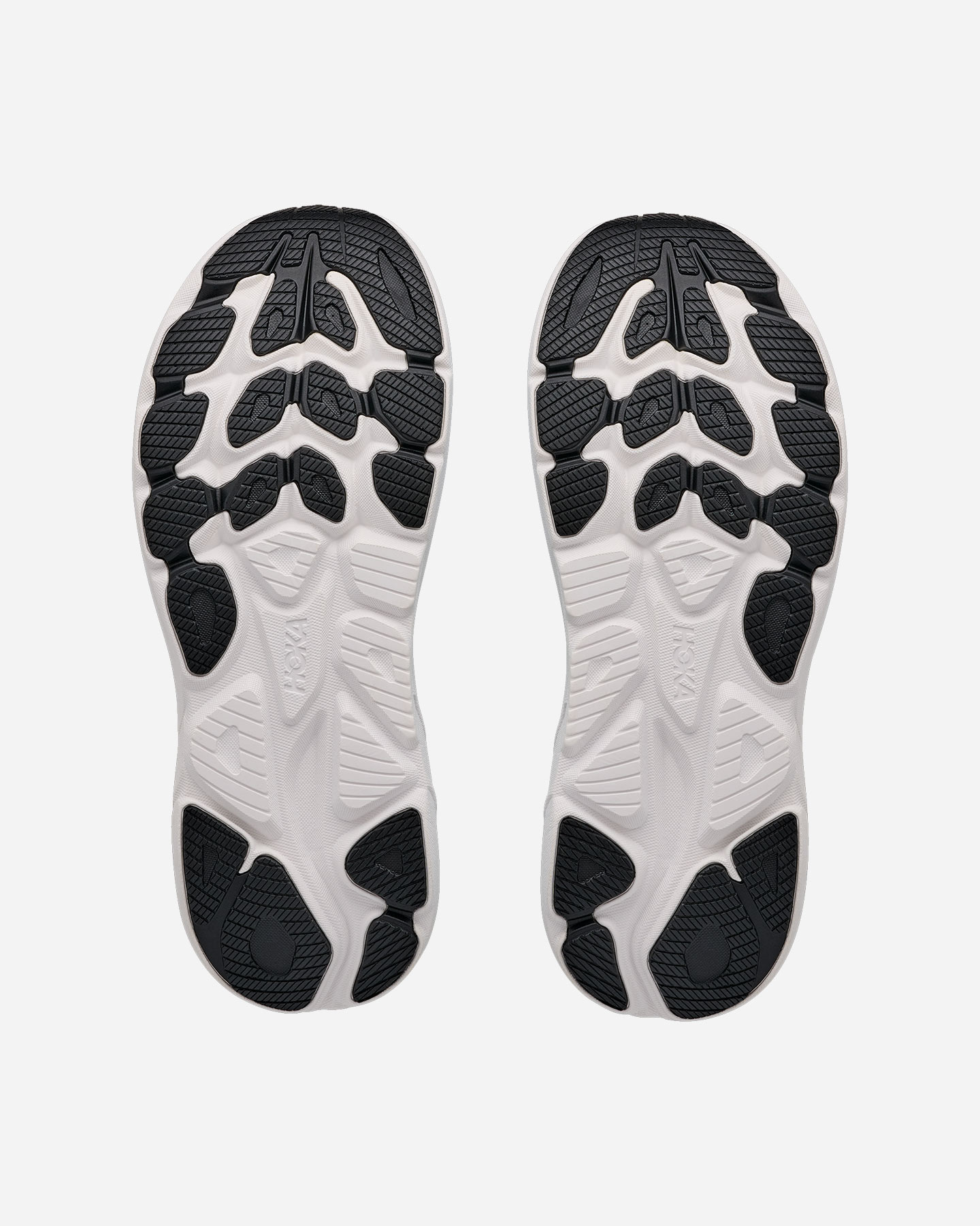 Scarpe running HOKA CLIFTON 11 M - Nero - 3 | Cisalfa Sport