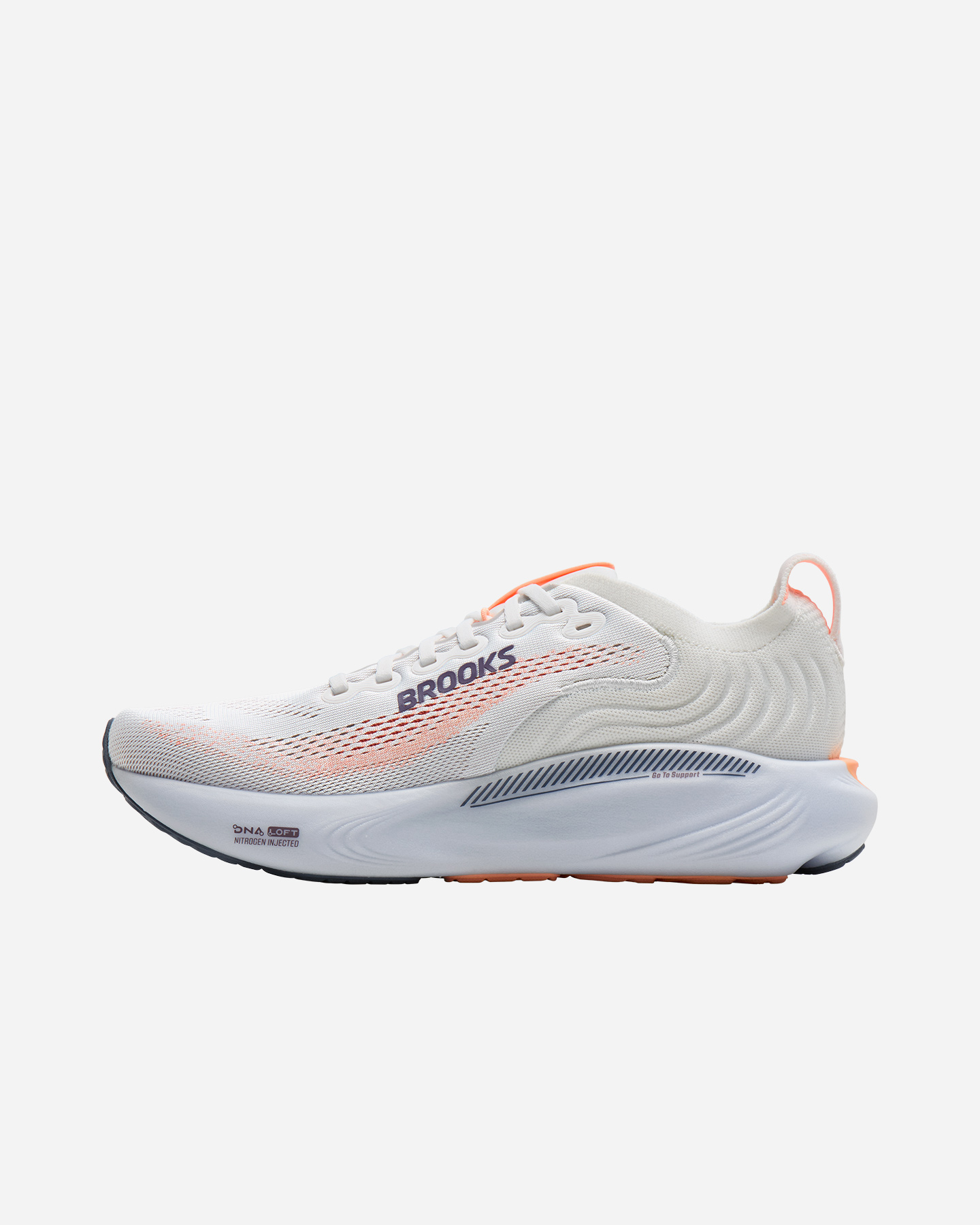 Scarpe running BROOKS ADRENALINE GTS 25 W - 3 | Cisalfa Sport