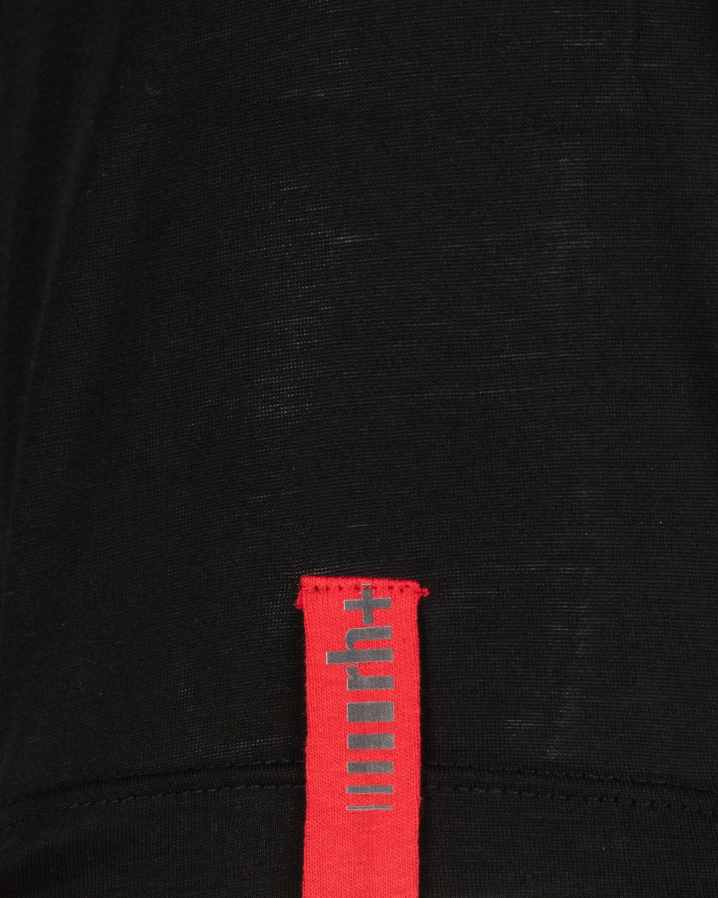 T-shirt RH+ SOUL M - Nero - 4 | Cisalfa Sport