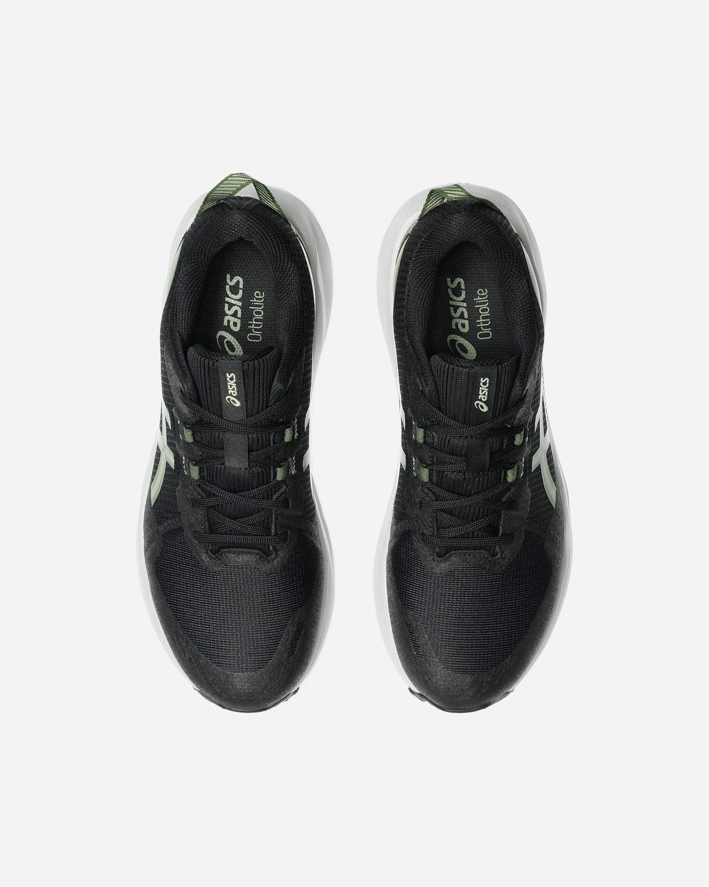 Scarpe trail ASICS GEL-VENTURE 11 M - Nero - 3 | Cisalfa Sport