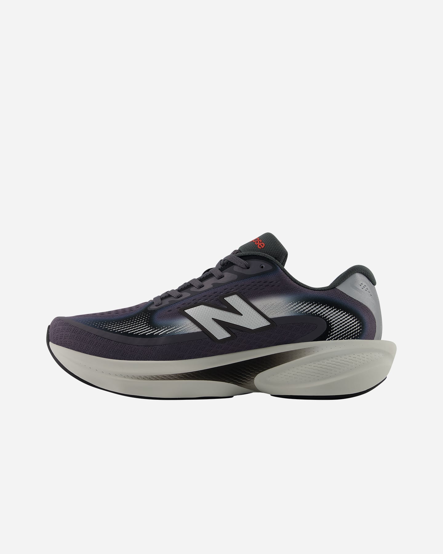 Scarpe running NEW BALANCE FRESH FOAM ELLIPSE V1 M - Nero - 5 | Cisalfa Sport