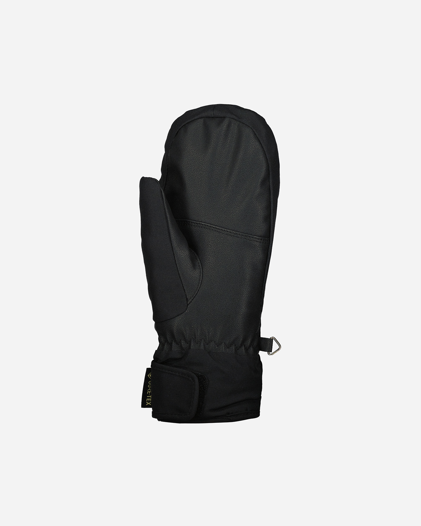 Moffole sci ZIENER GORE TEX W - Nero - 2 | Cisalfa Sport