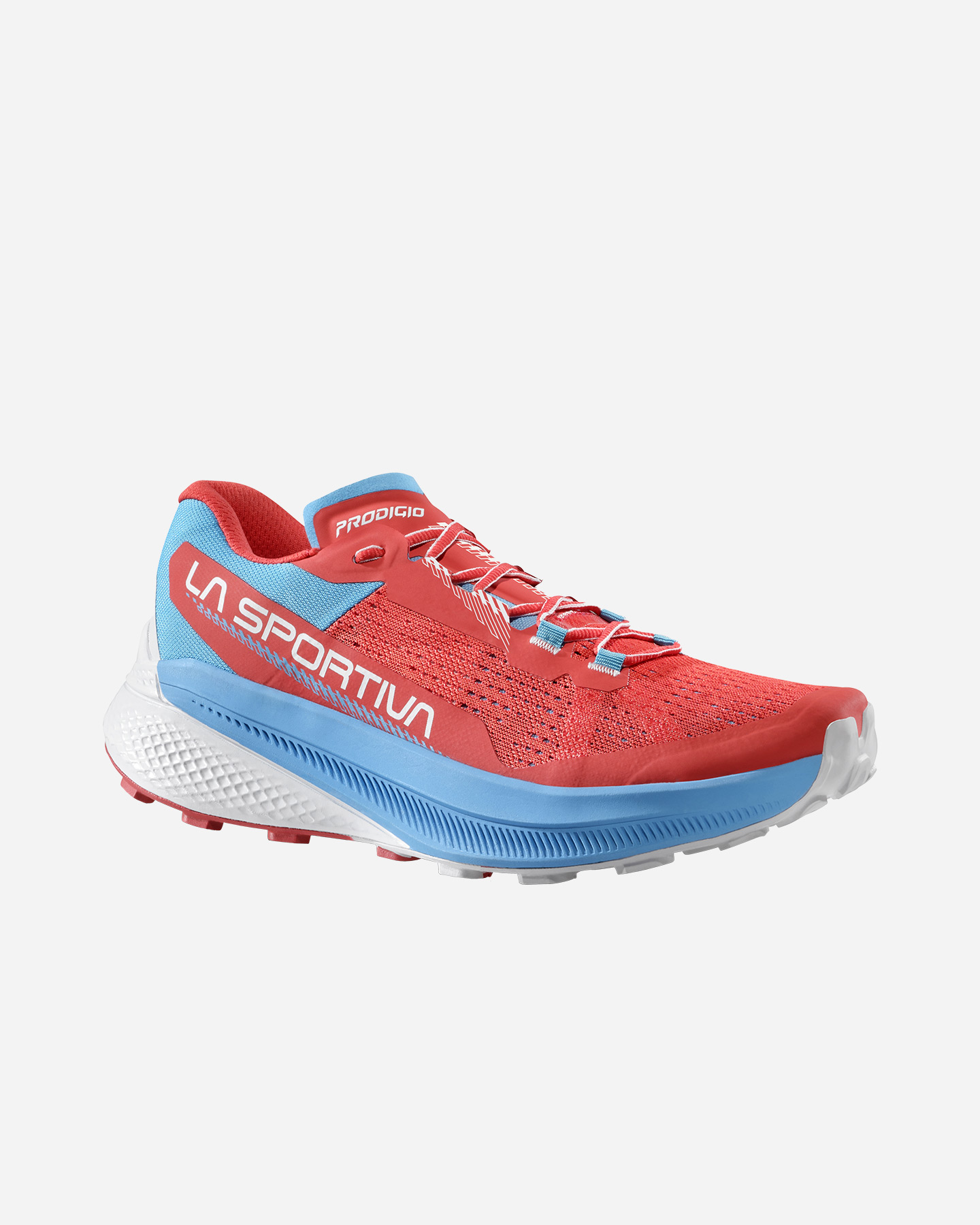 Scarpe trail LA SPORTIVA PRODIGIO W - Azzurro - 1 | Cisalfa Sport