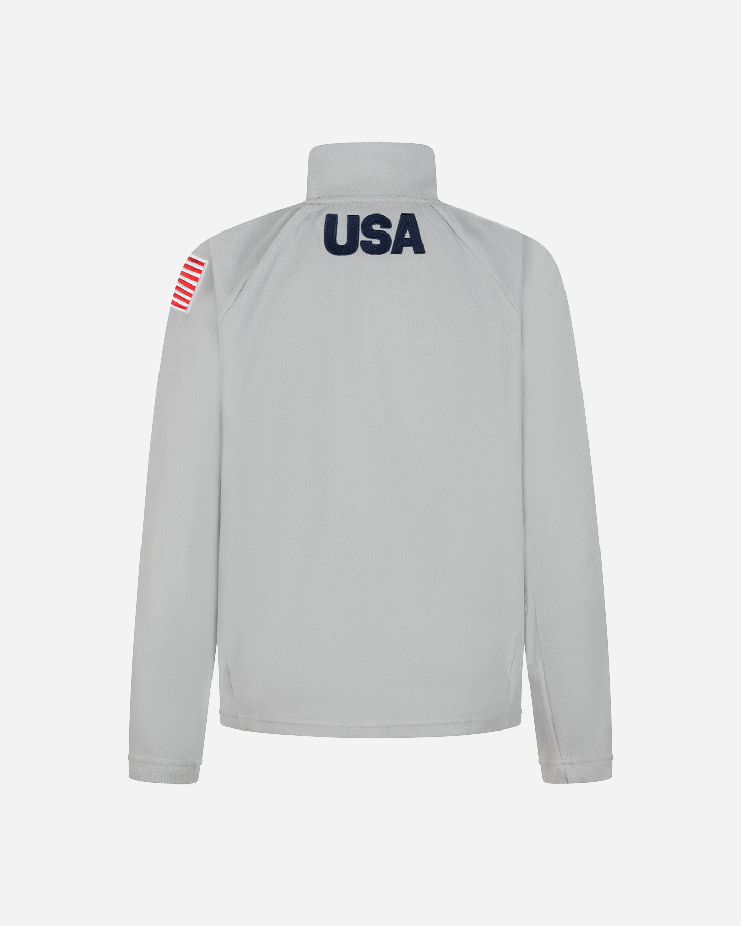 Pile sci KAPPA USA SKI TEAM W - Bianco - 1 | Cisalfa Sport