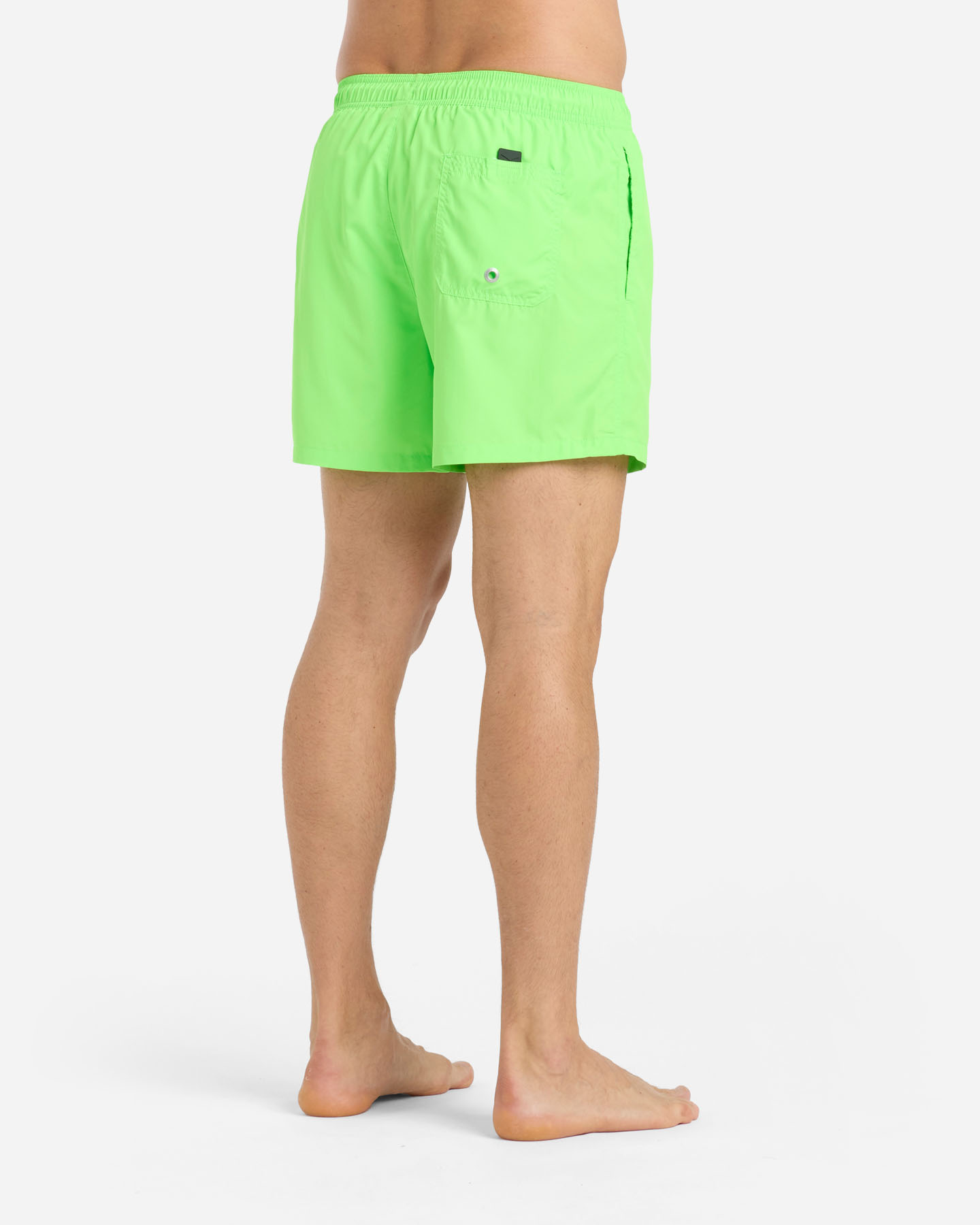 Boxer mare BEAR ICONIC SURF M - Verde - 3 | Cisalfa Sport