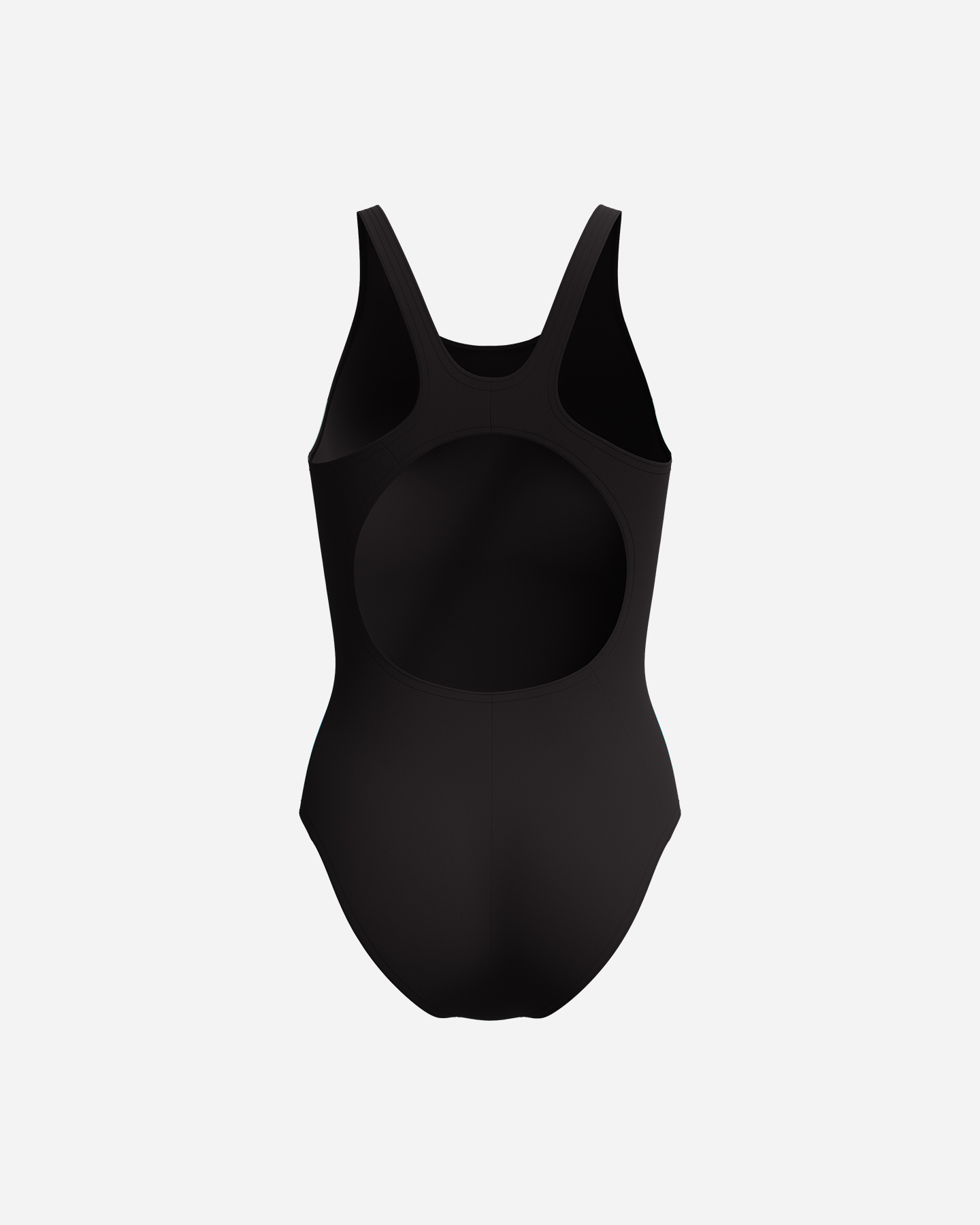 Costume piscina SPEEDO COLOURBLOCK SPLICE 2.0 W - Grigio - 1 | Cisalfa Sport