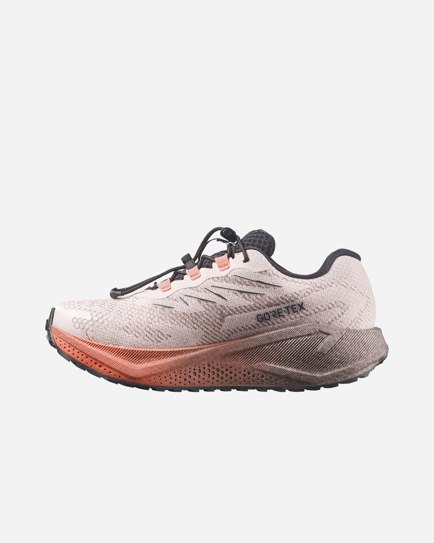 Scarpe trail SALOMON AERO BLAZE 4 GRVL GTX M - Bianco - 3 | Cisalfa Sport