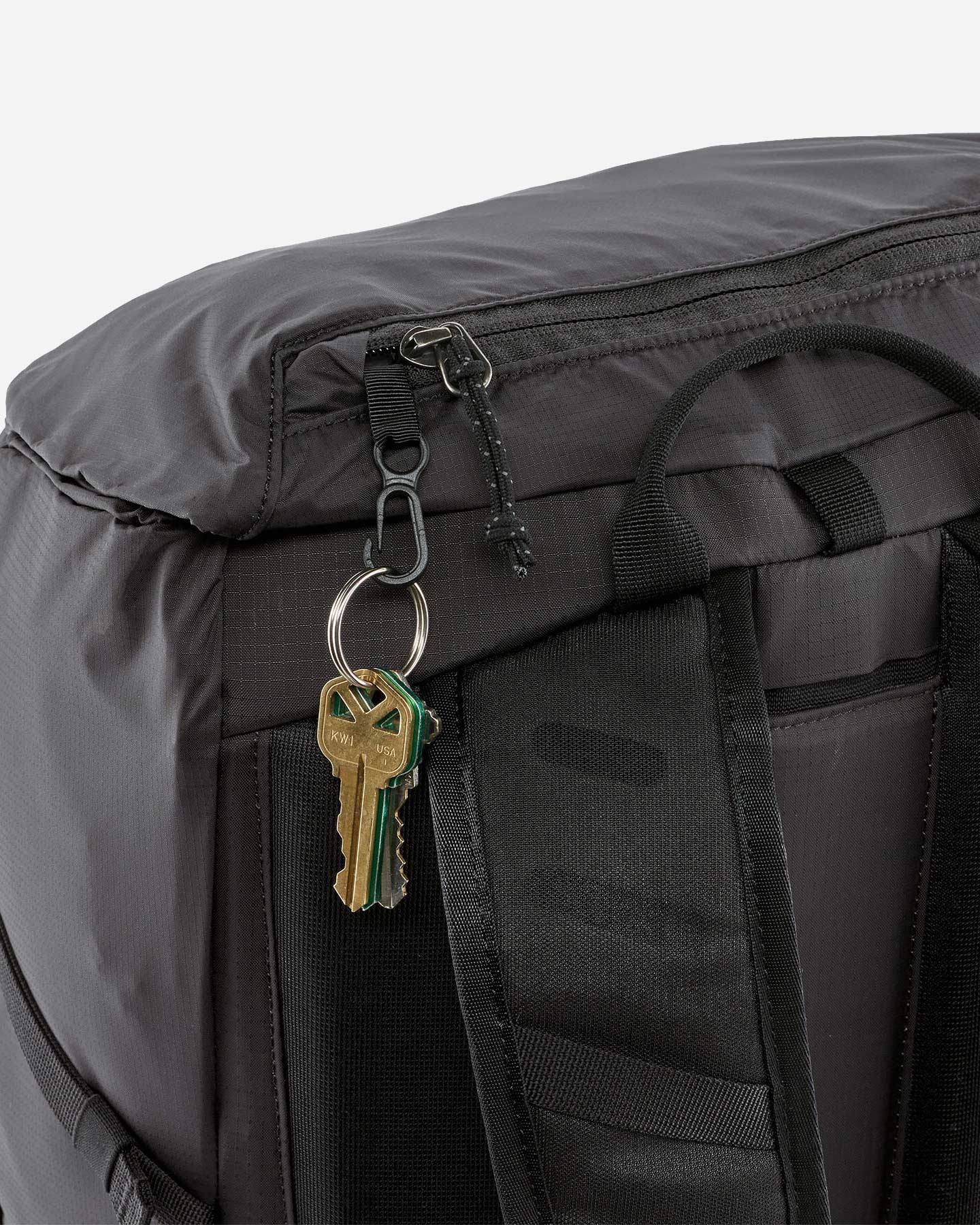 Zaino PATAGONIA TERRAVIA PACK 28L  - Nero - 5 | Cisalfa Sport