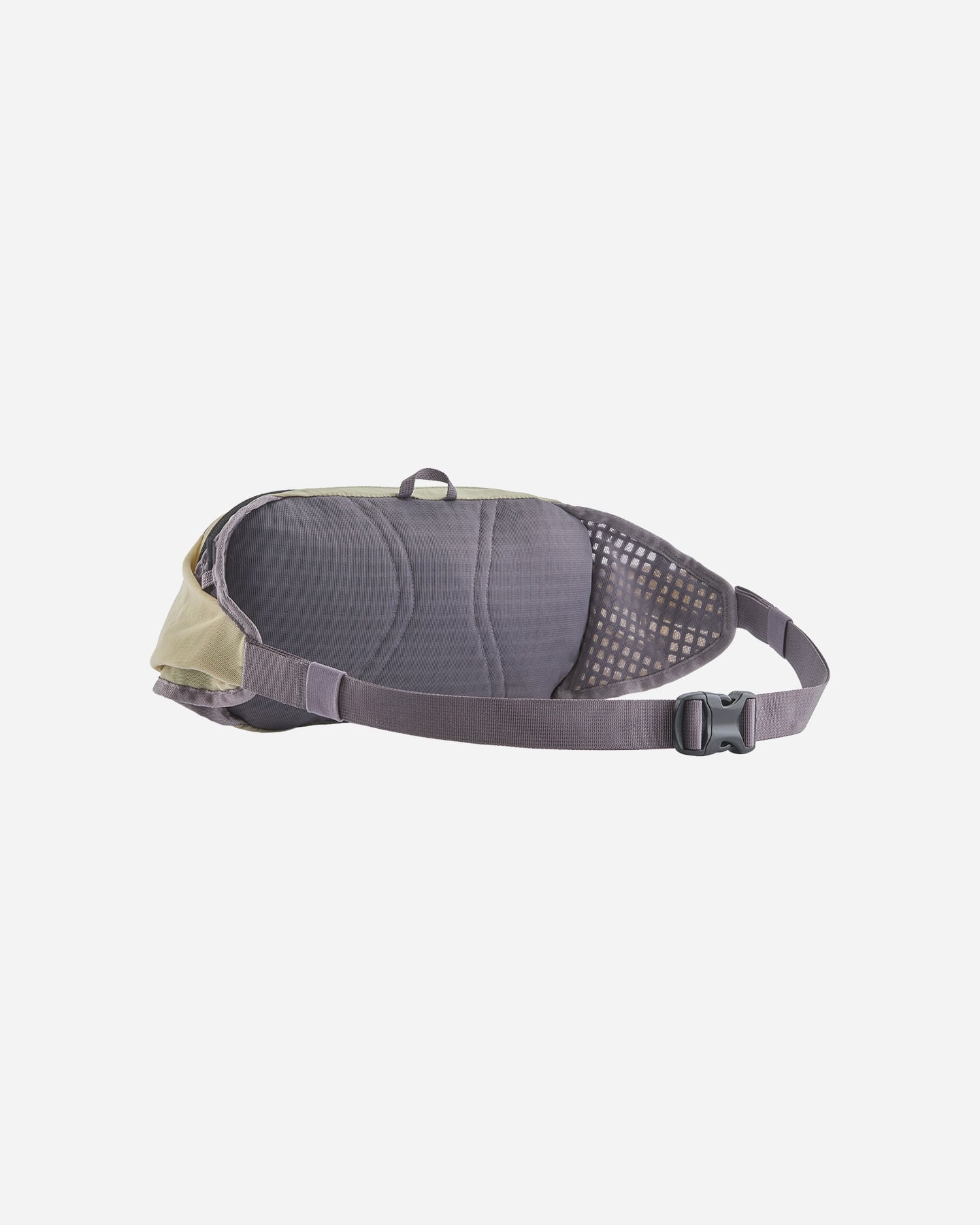 Marsupio PATAGONIA TERRAVIA 4 - Grigio - 1 | Cisalfa Sport