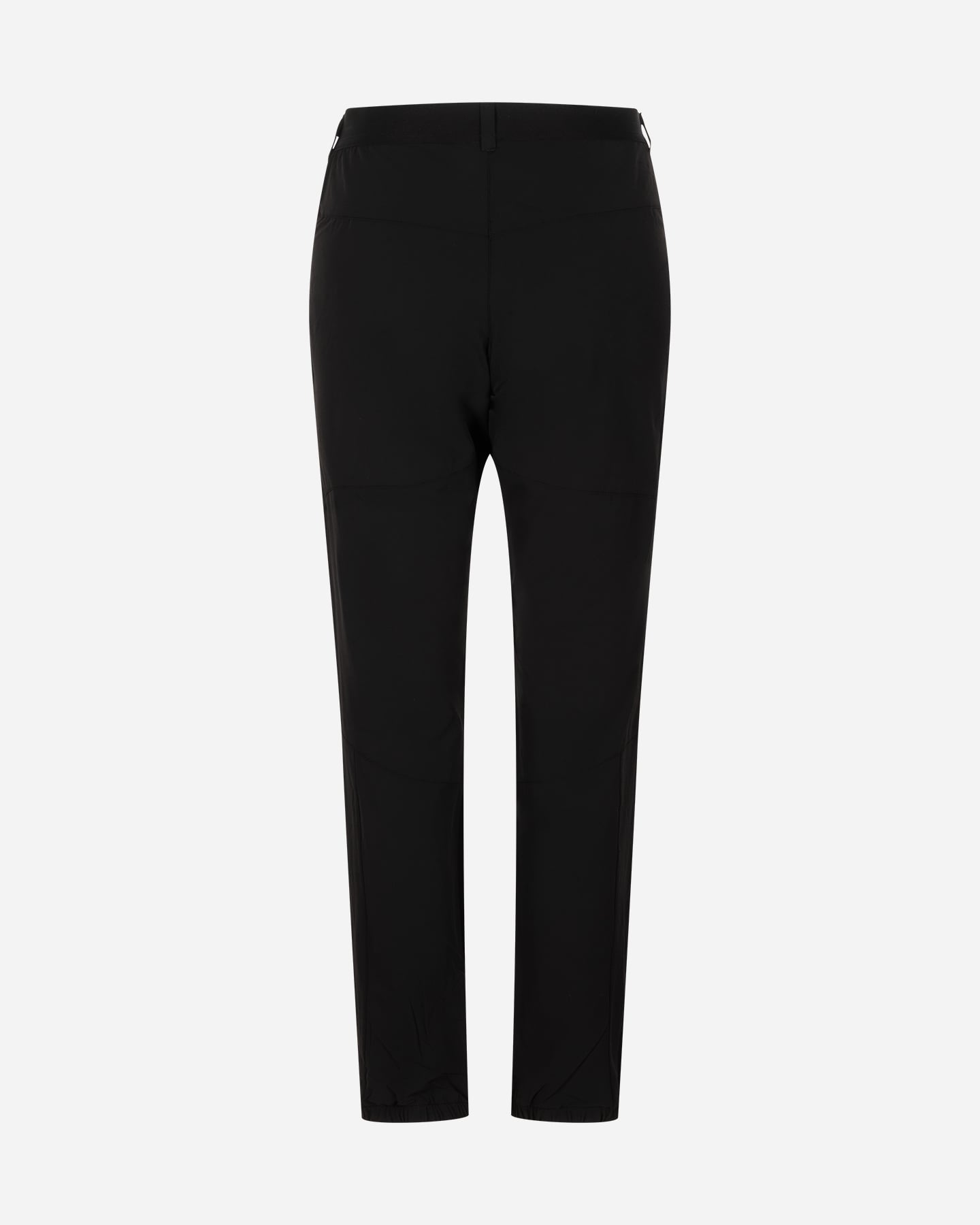 Pantalone outdoor MCKINLEY BRENTON W - Nero - 1 | Cisalfa Sport