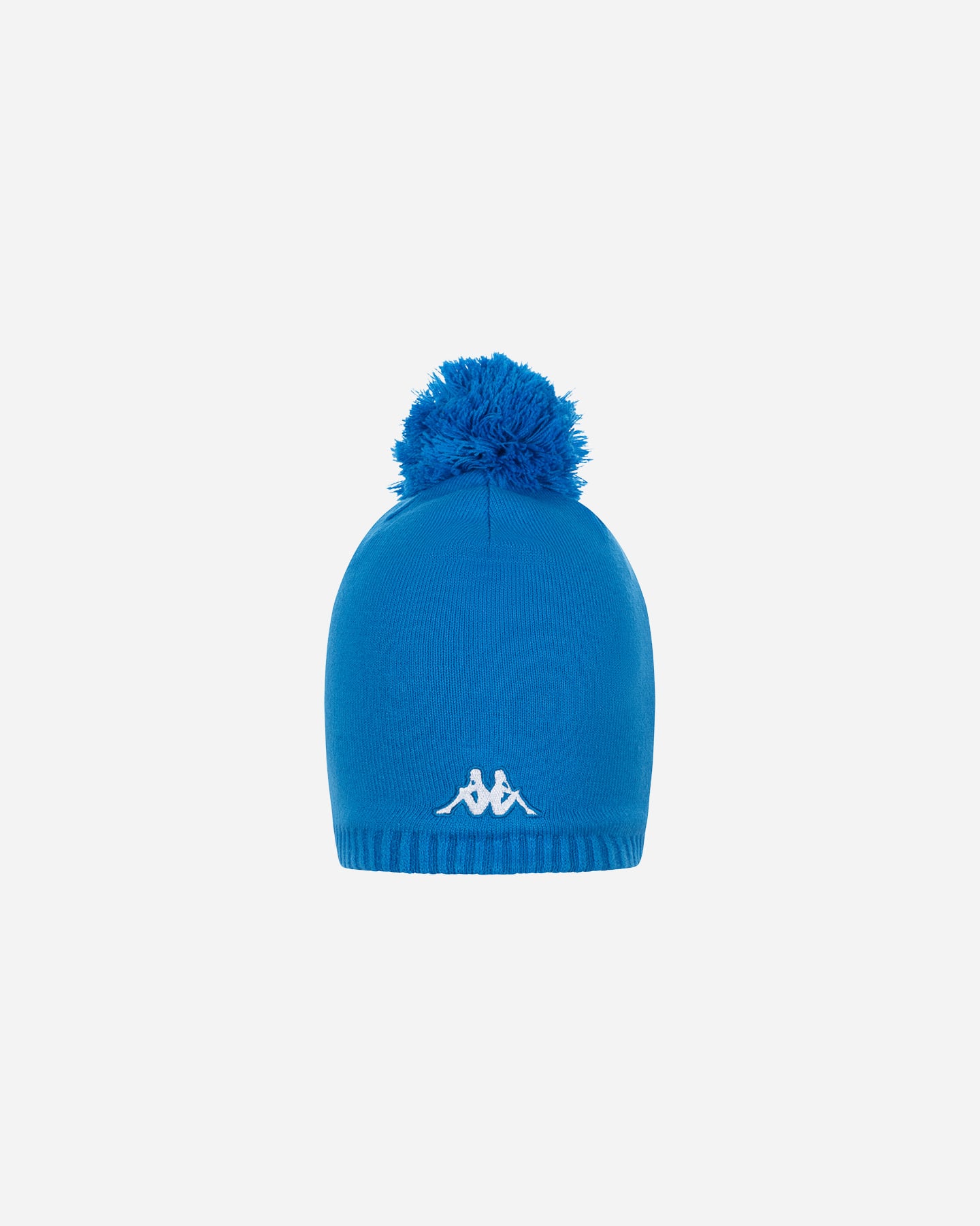 Berretto KAPPA ITA  - Blu - 1 | Cisalfa Sport