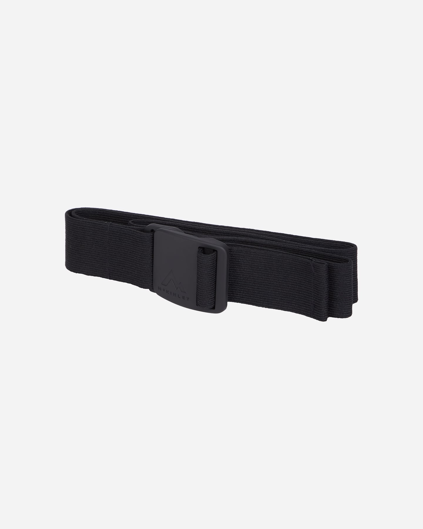 Cintura MCKINLEY ZEB - Nero - 2 | Cisalfa Sport