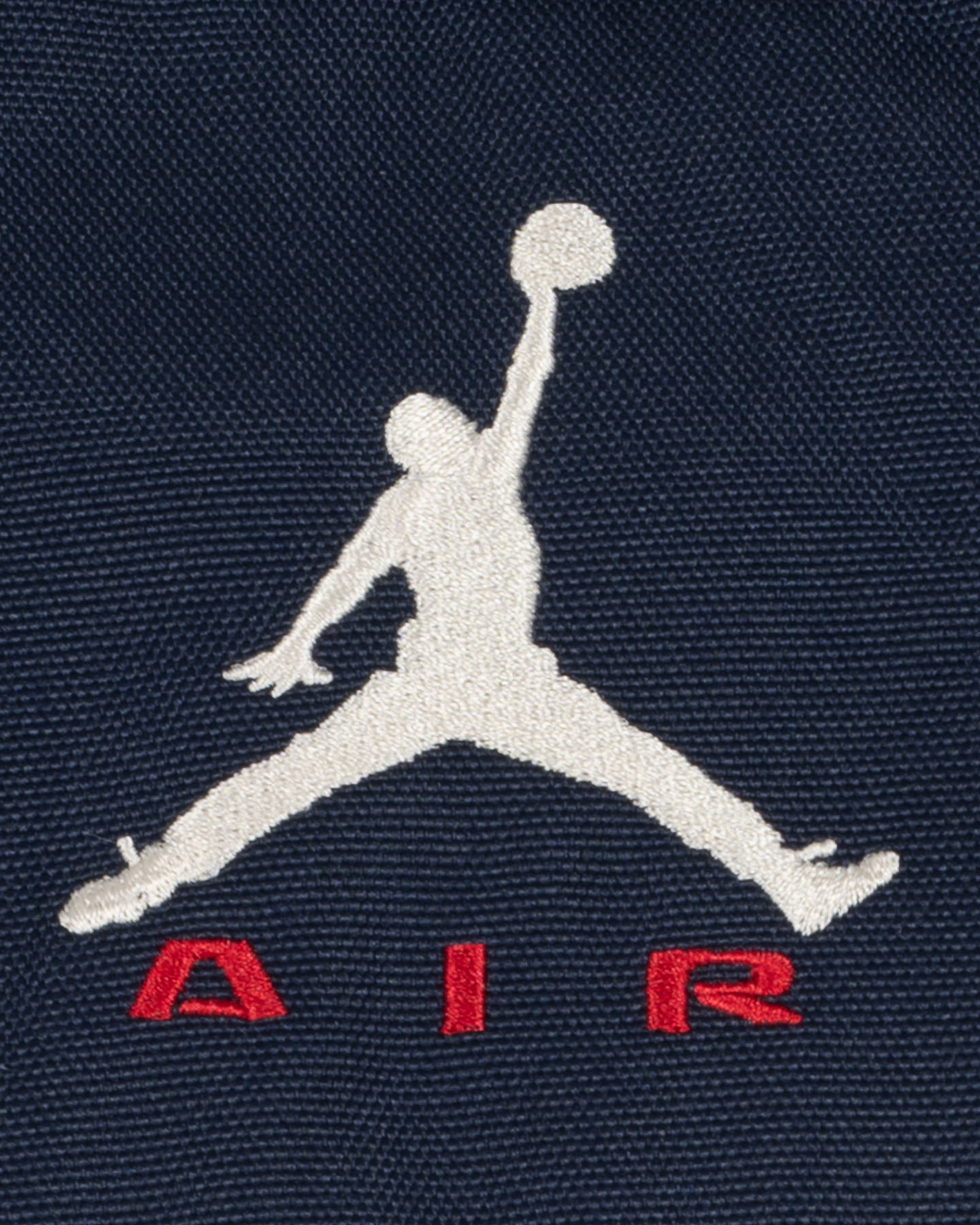 Marsupio NIKE JORDAN JAM AIR  - Blu - 2 | Cisalfa Sport
