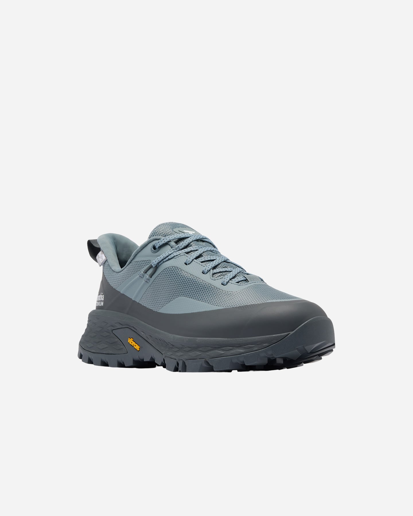Scarpe trail COLUMBIA TELLURIX W - Grigio - 1 | Cisalfa Sport