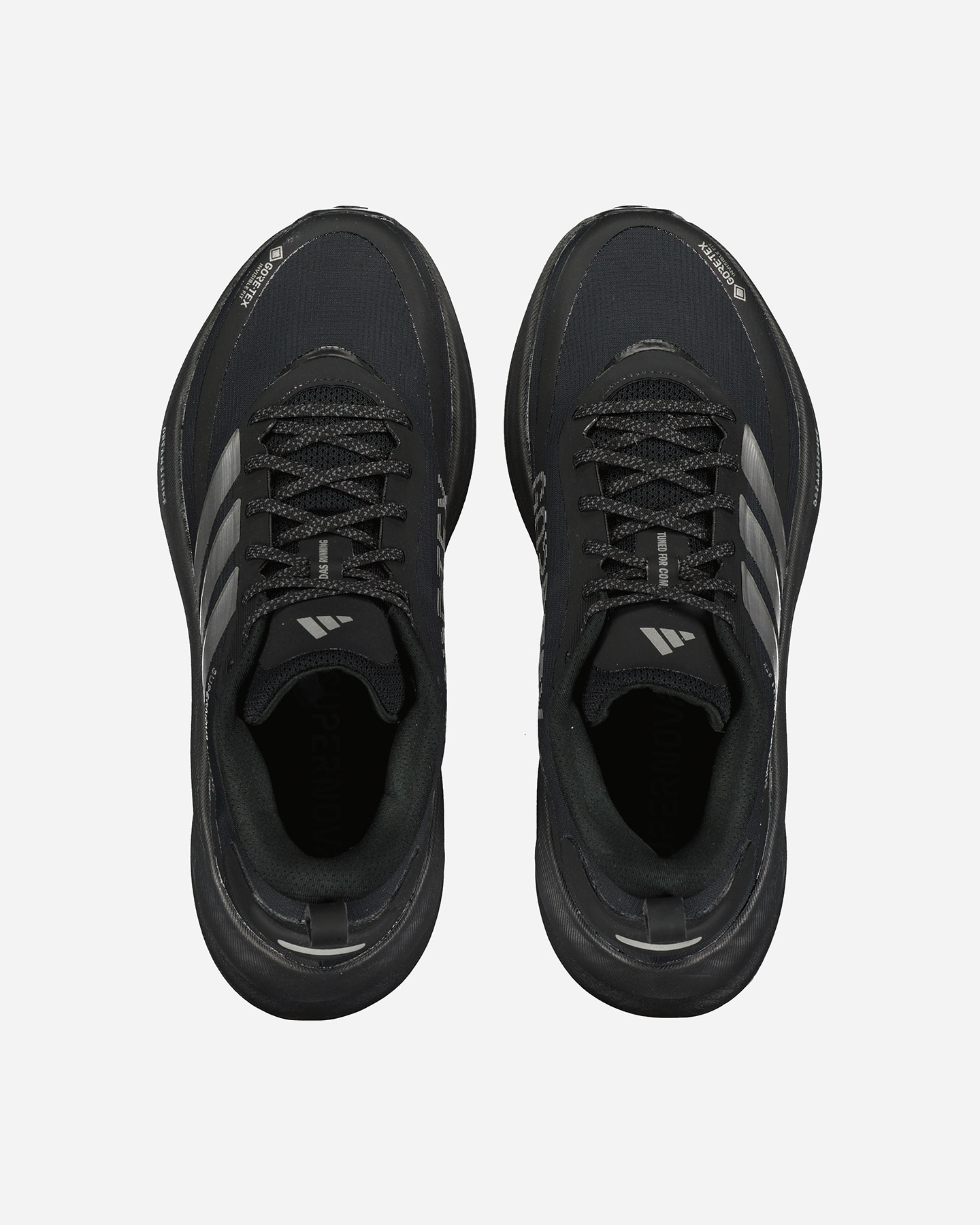 Scarpe running ADIDAS SUPERNOVA EASE 2 GTX W - 4 | Cisalfa Sport