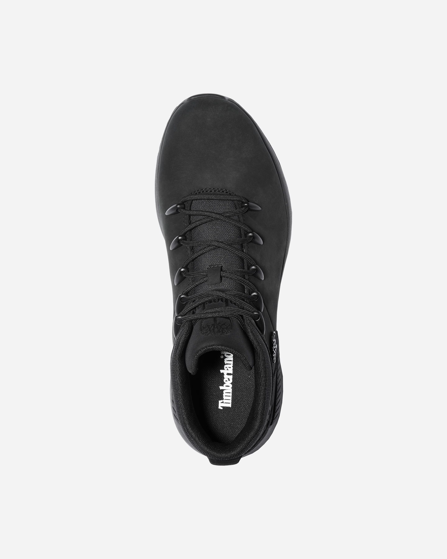 Scarpe urban TIMBERLAND SPRINT TREKKER MID M - Nero - 4 | Cisalfa Sport