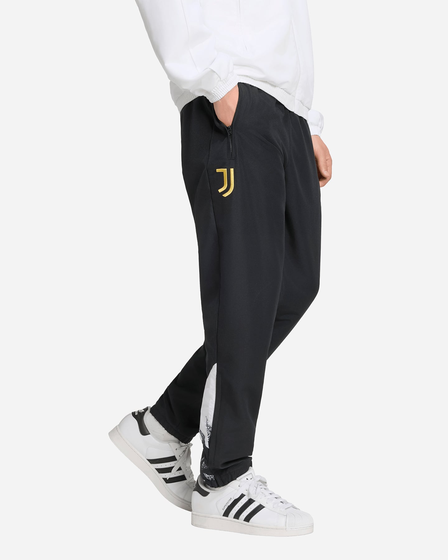 Abbigliamento calcio ufficiale ADIDAS JUVENTUS TURIN STADIUM M - Color mix - 1 | Cisalfa Sport