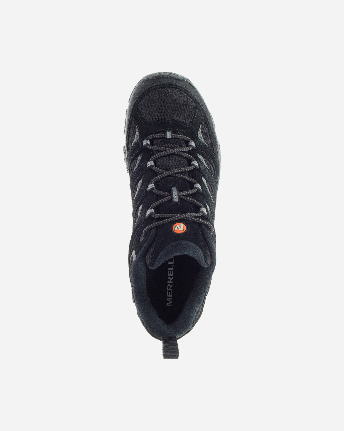 Scarpe trail MERRELL MOAB 3 GTX M - Nero - 1 | Cisalfa Sport