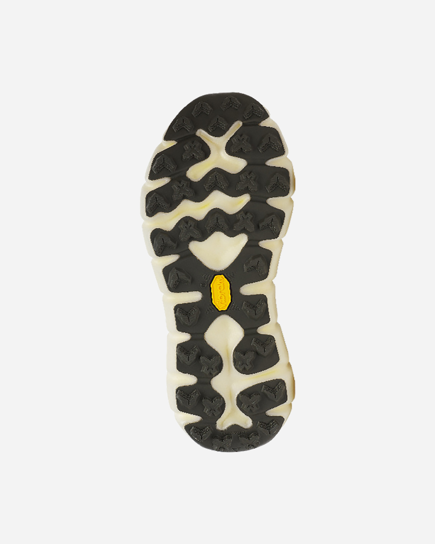 Scarpe trail MERRELL MTL ADAPT MATRYX W - Giallo - 2 | Cisalfa Sport