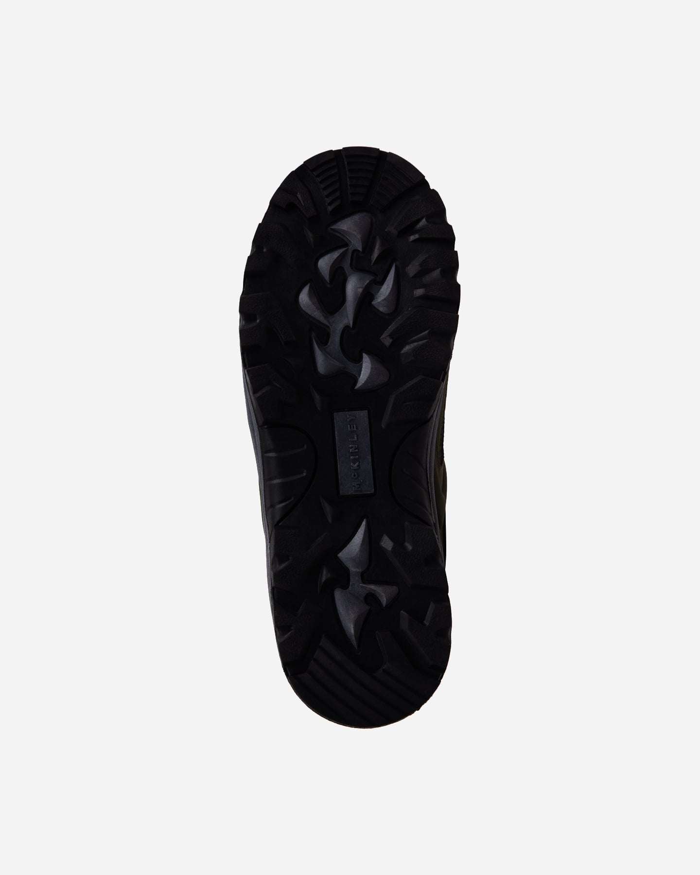 Scarpe trekking MCKINLEY MAINE II AQB M - Verde - 2 | Cisalfa Sport
