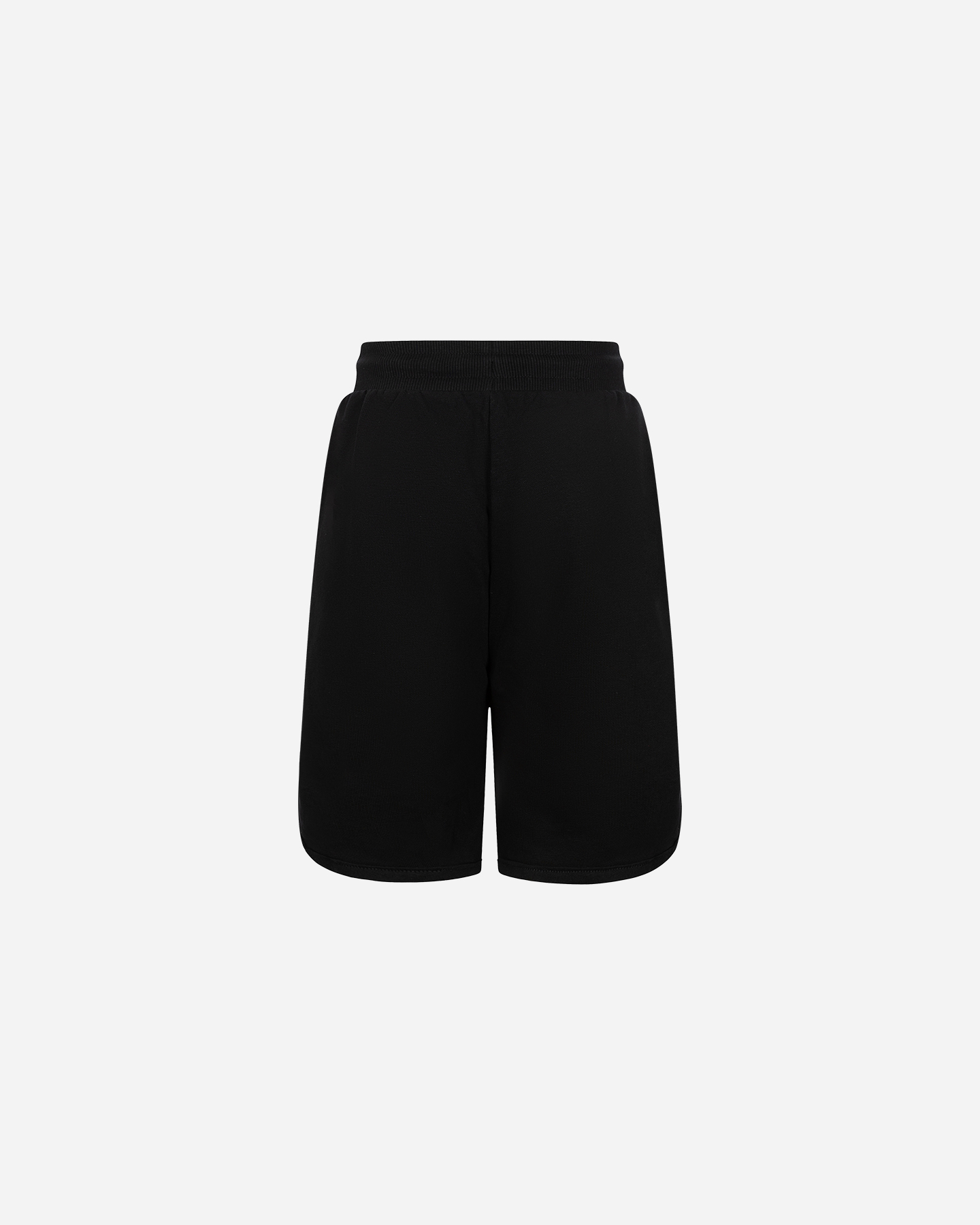 Pantaloncini ARENA ATHLETIC ESSENTIAL JR - Nero - 1 | Cisalfa Sport