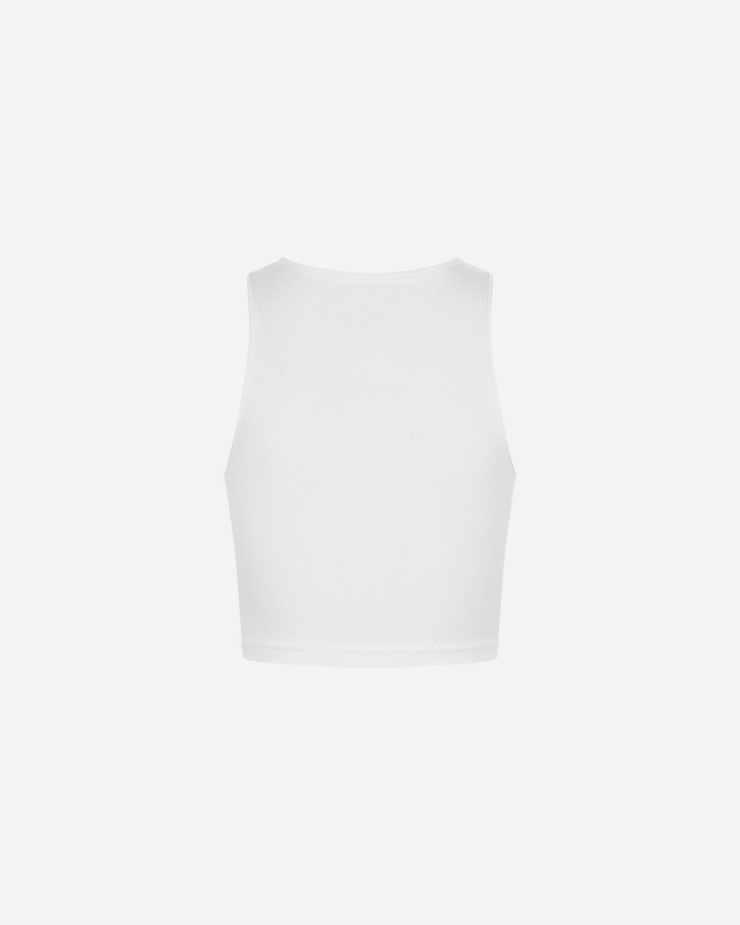 Canotta training PUMA HYROX CROP W - Bianco - 1 | Cisalfa Sport