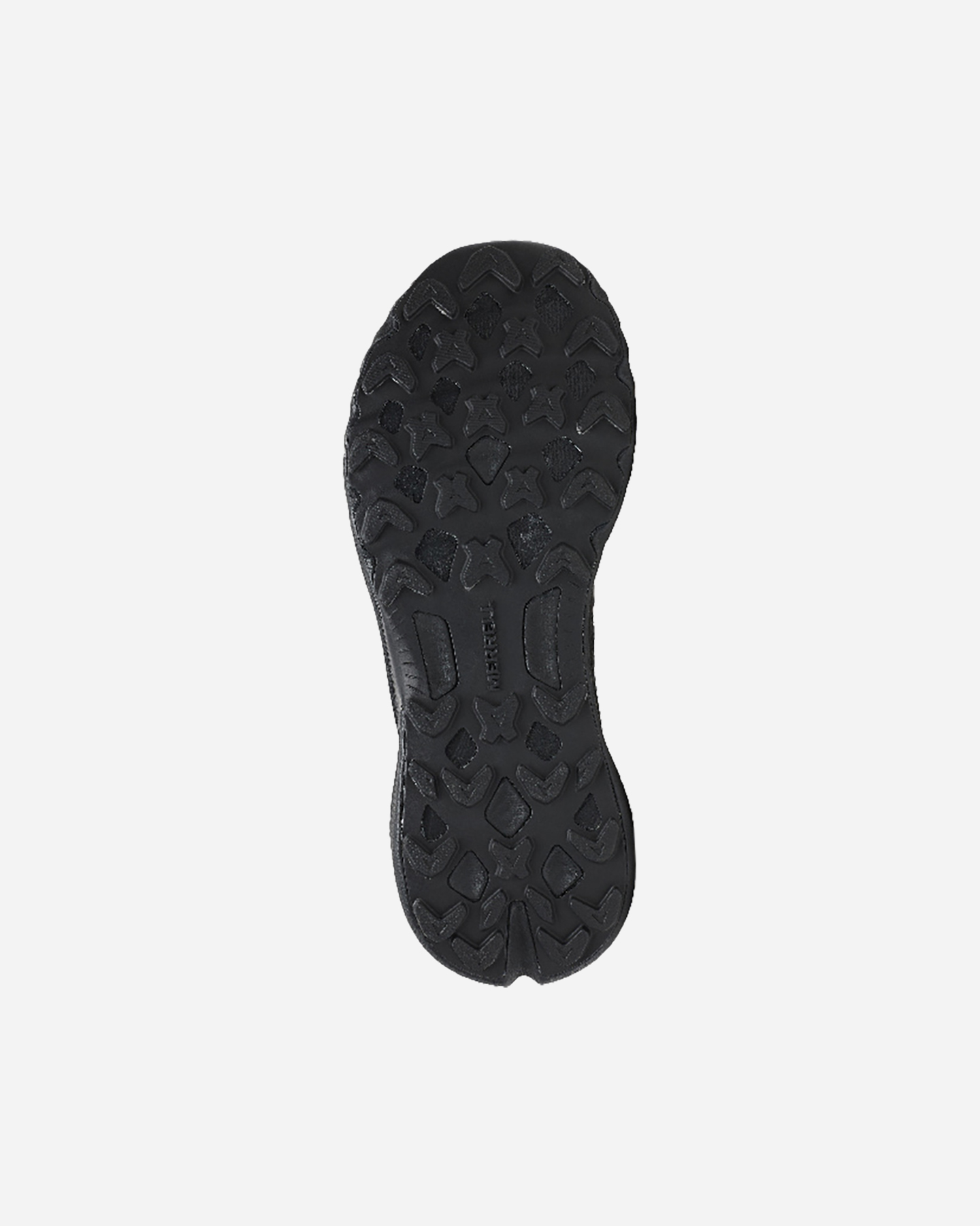 Scarpe trail MERRELL AGILITY TRAIL GTX W - Nero - 2 | Cisalfa Sport