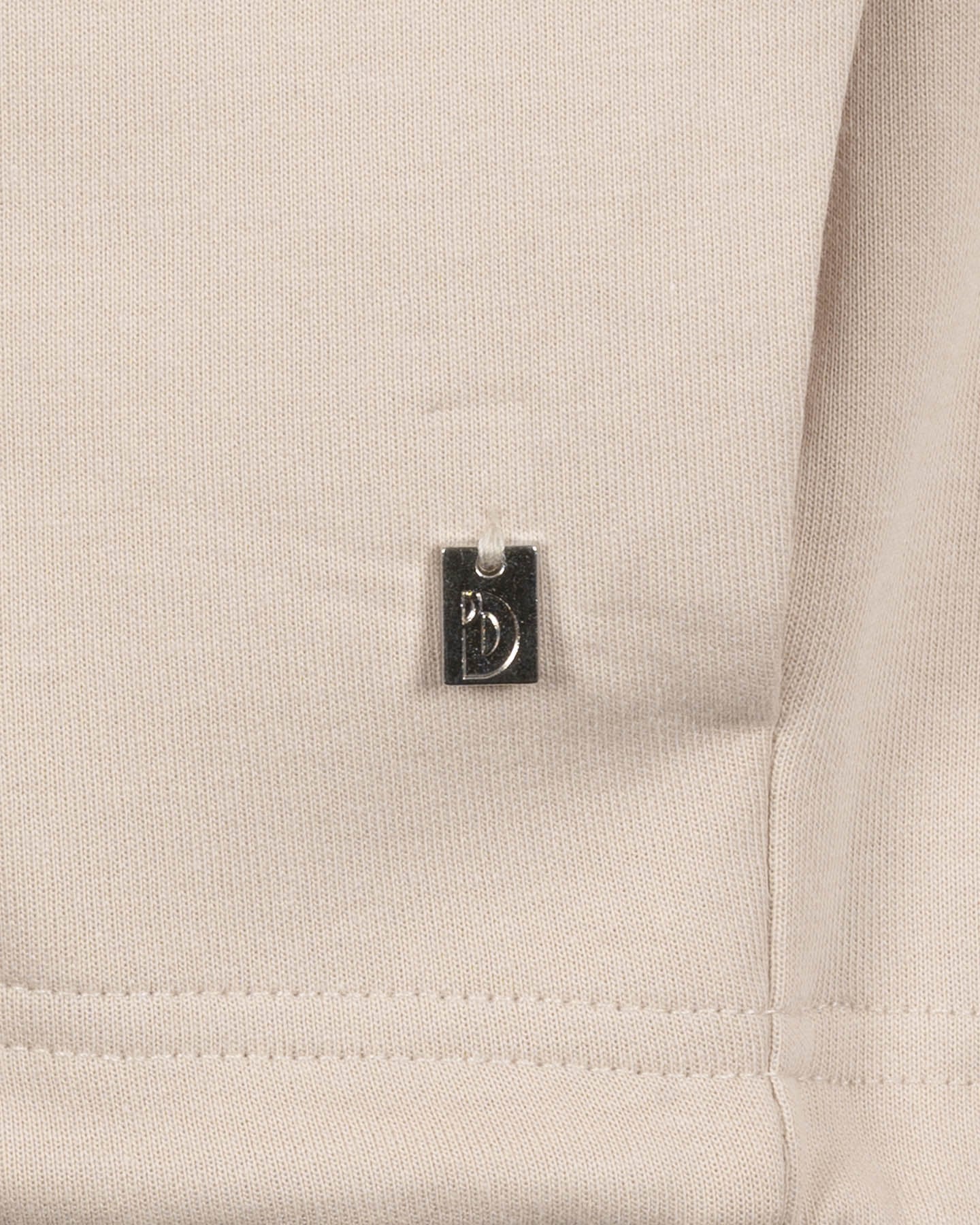 Felpa DACK'S ATHLEISURE W - Bianco - 2 | Cisalfa Sport
