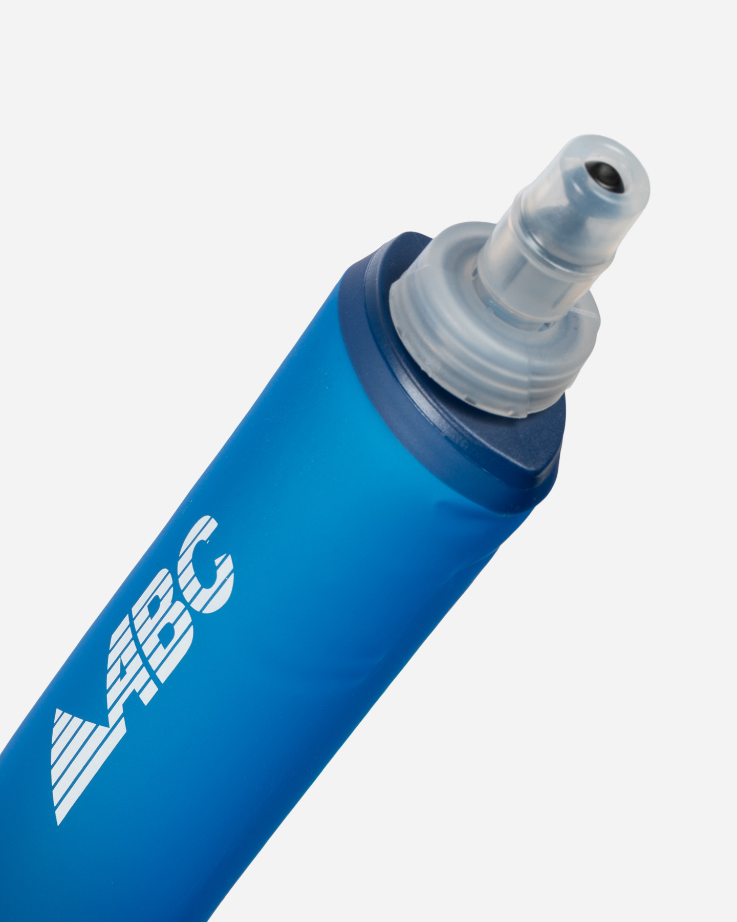 Borraccia ABC BASIC  - Blu royal - 1 | Cisalfa Sport