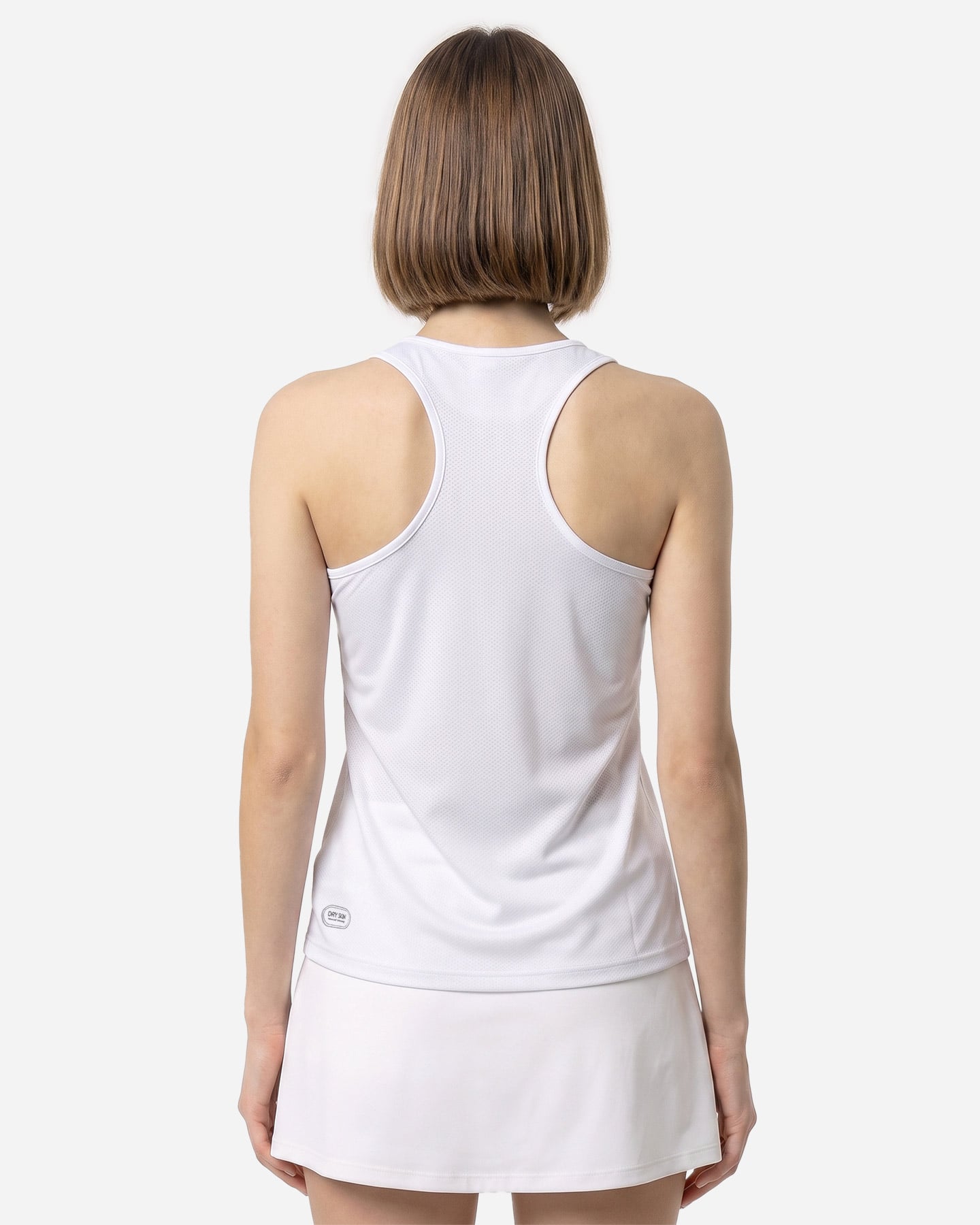 Canotta ELLESSE GIOCO W - Bianco - 3 | Cisalfa Sport