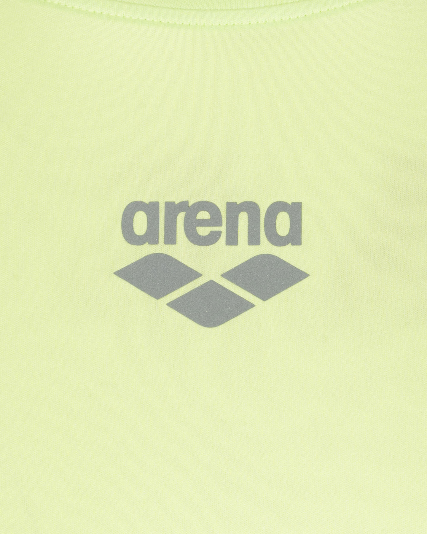 T-shirt running ARENA CORE W - Verde - 2 | Cisalfa Sport