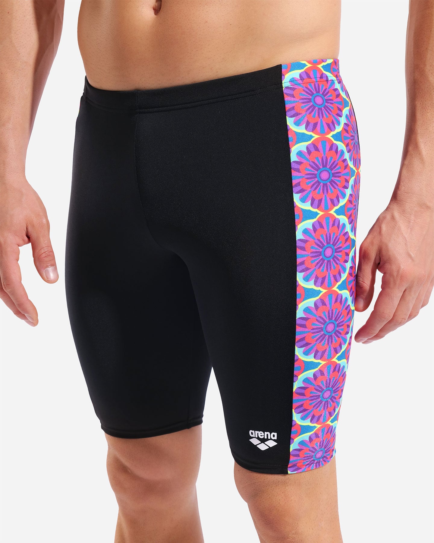 Short piscina ARENA FLORAL M - 3 | Cisalfa Sport